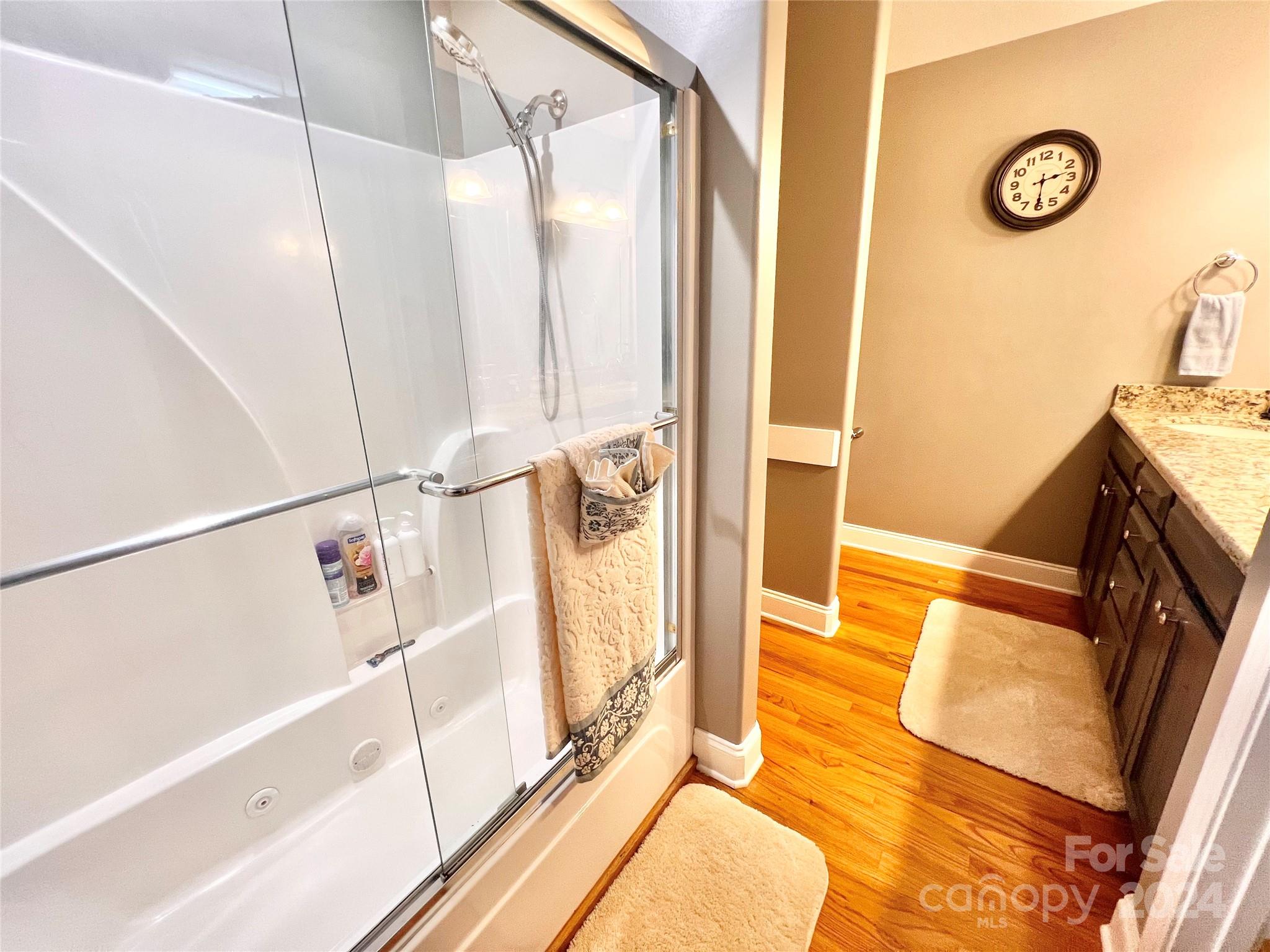 Deer Creek - Residential