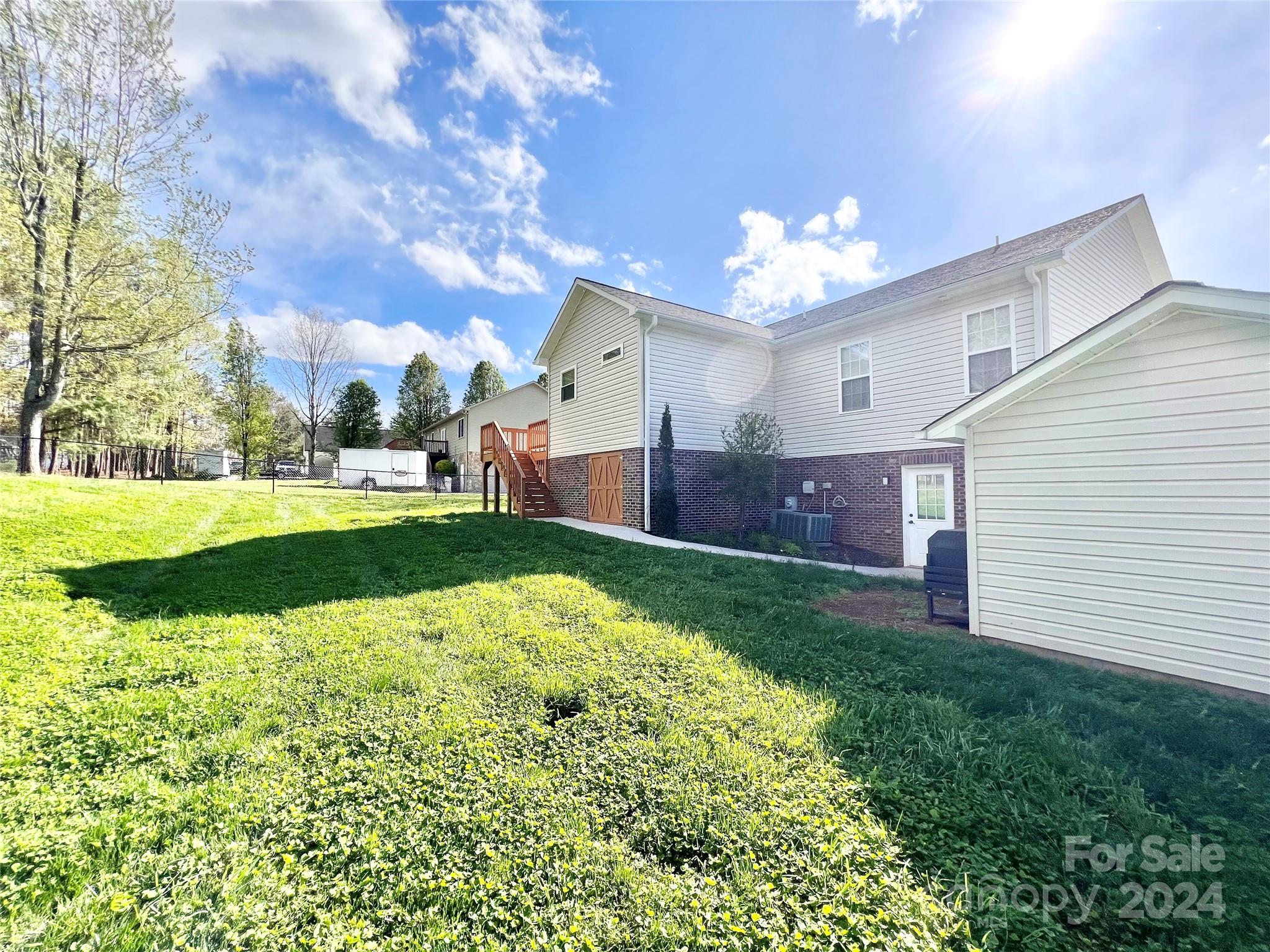 Deer Creek - Residential