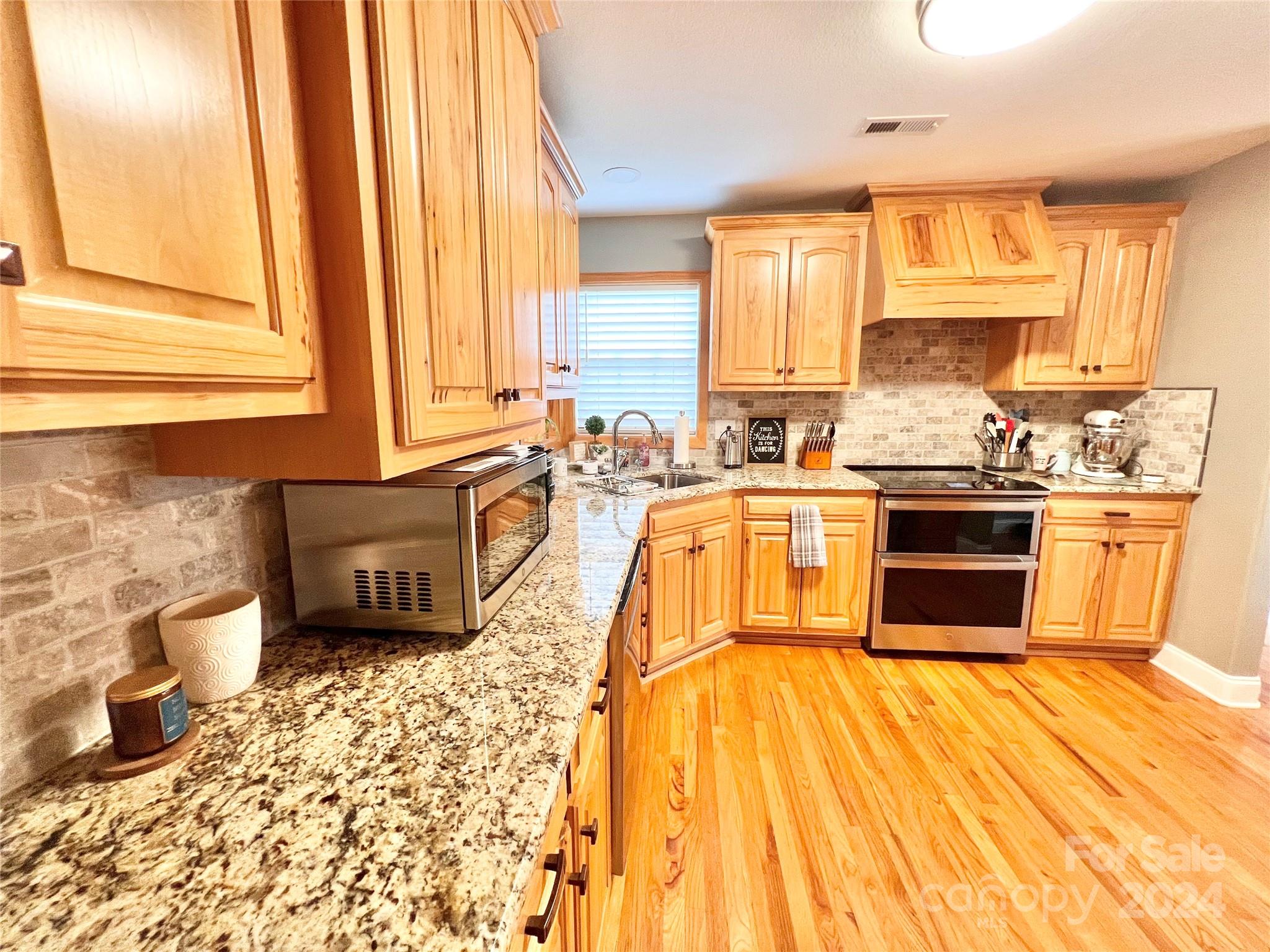 Deer Creek - Residential