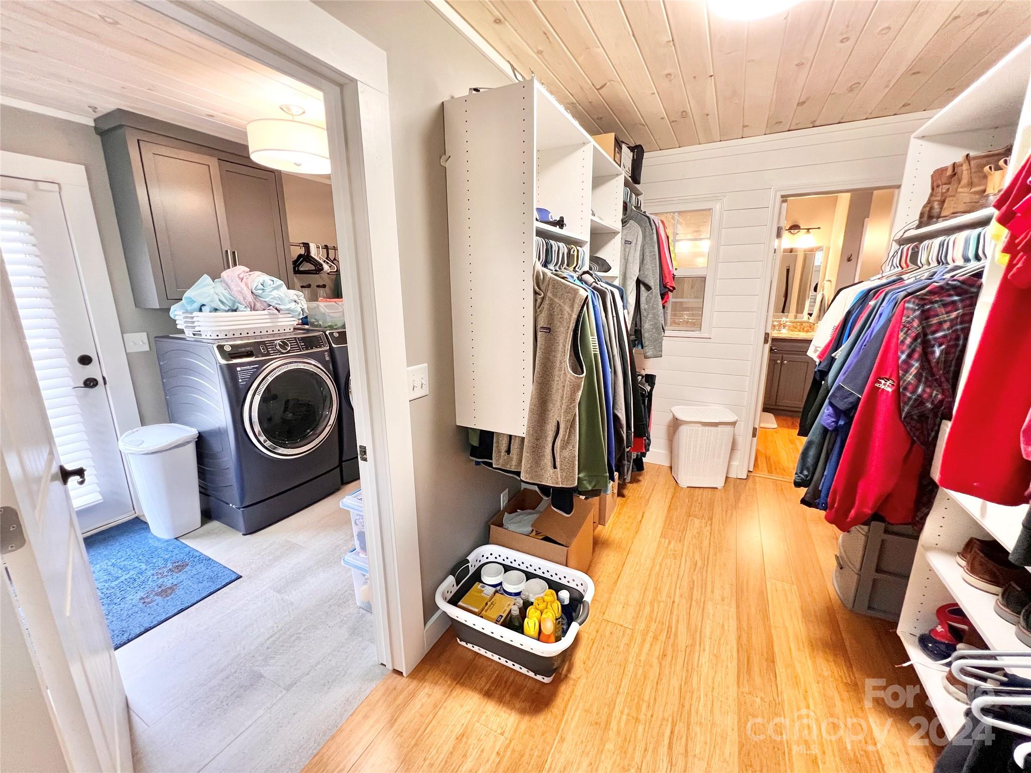 Deer Creek - Residential