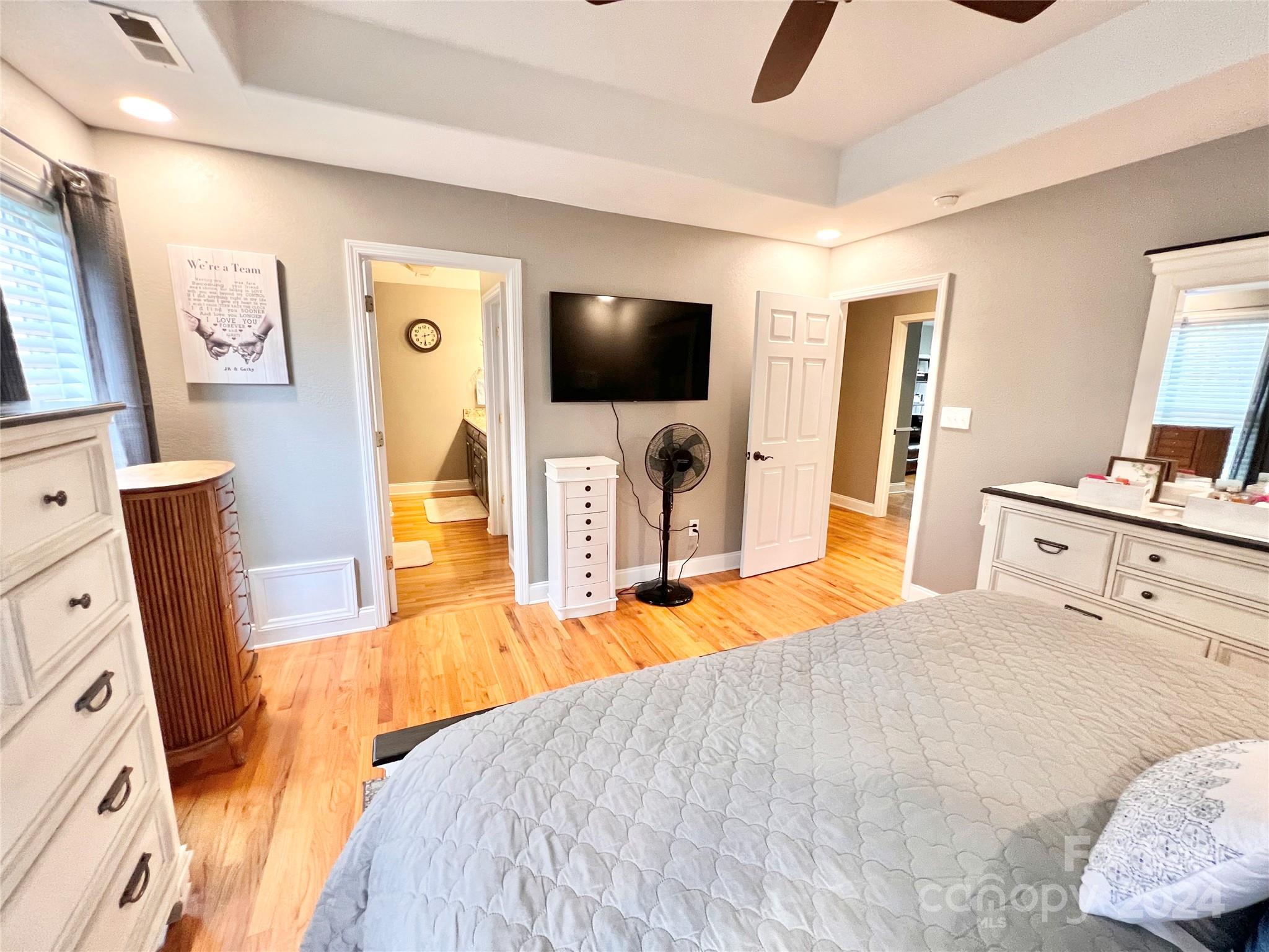 Deer Creek - Residential