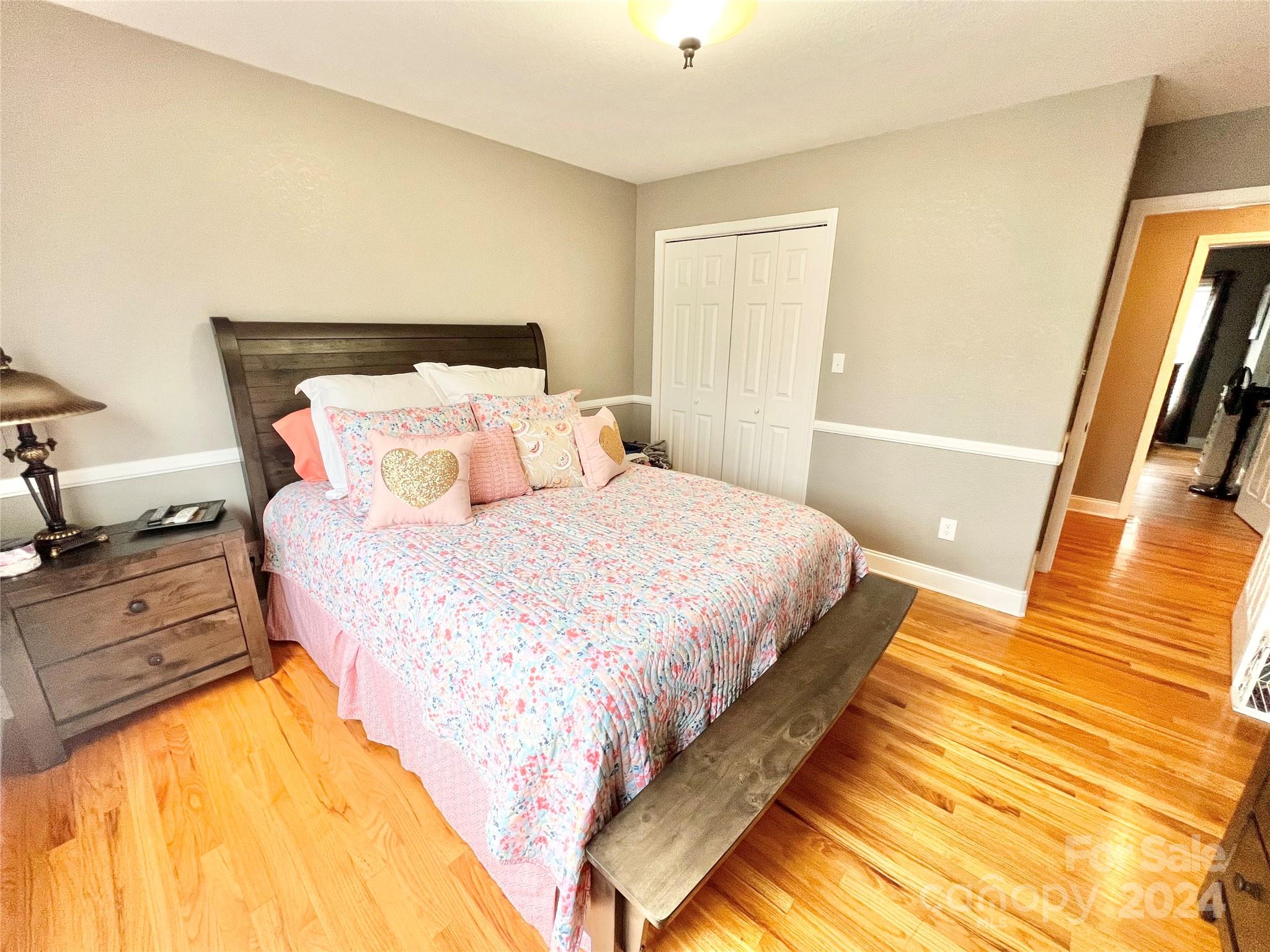 Deer Creek - Residential