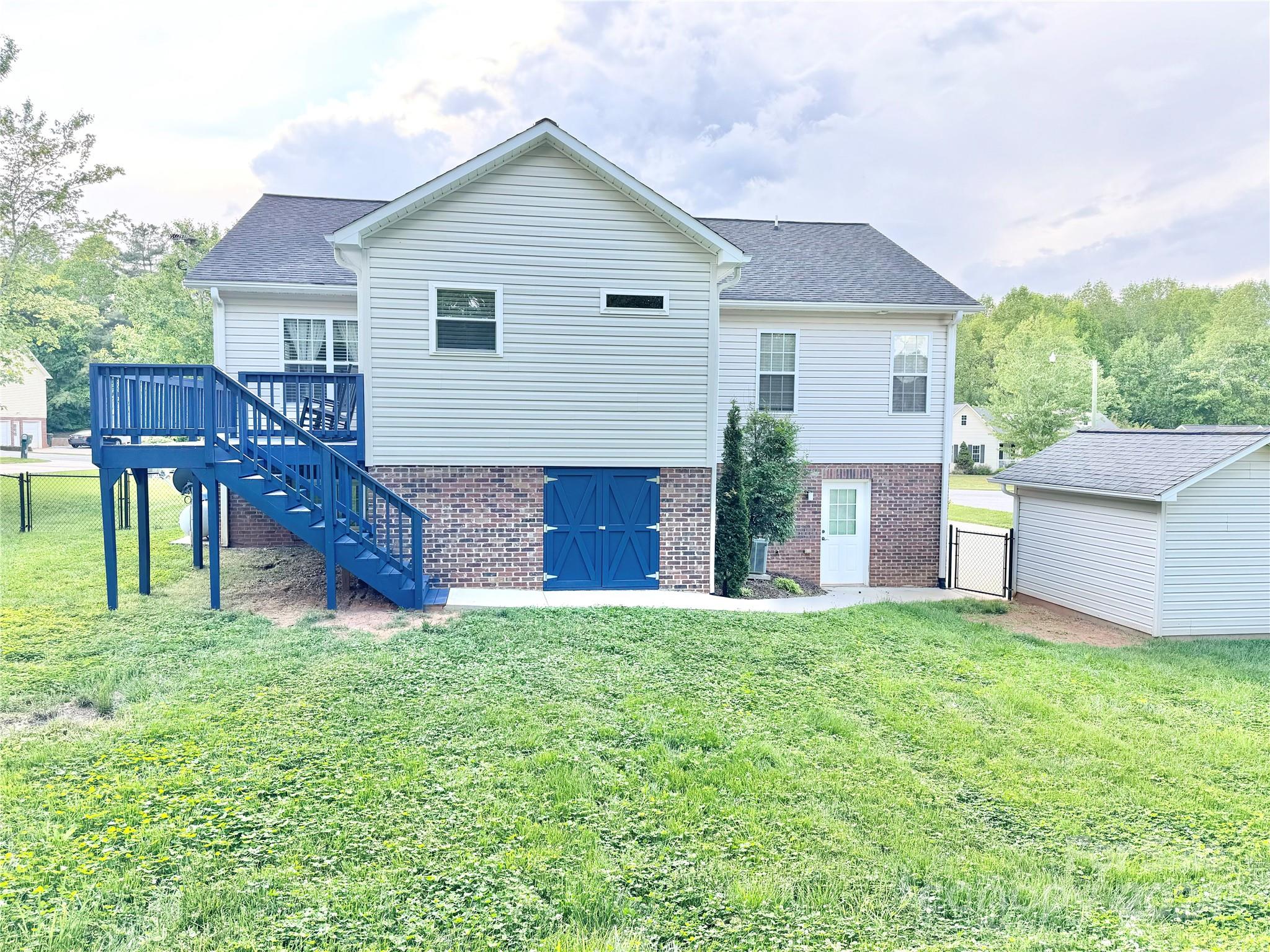 Deer Creek - Residential