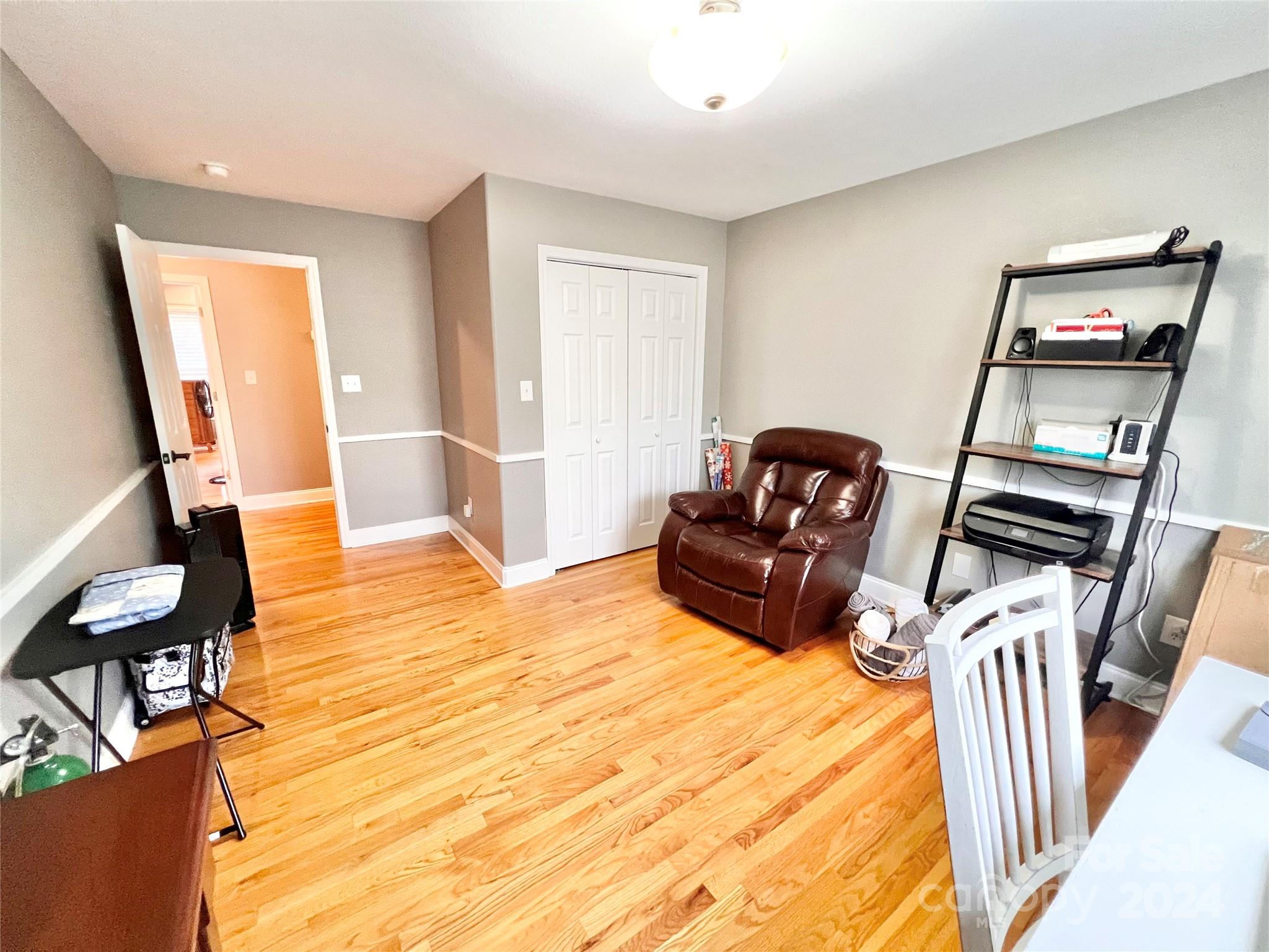 Deer Creek - Residential