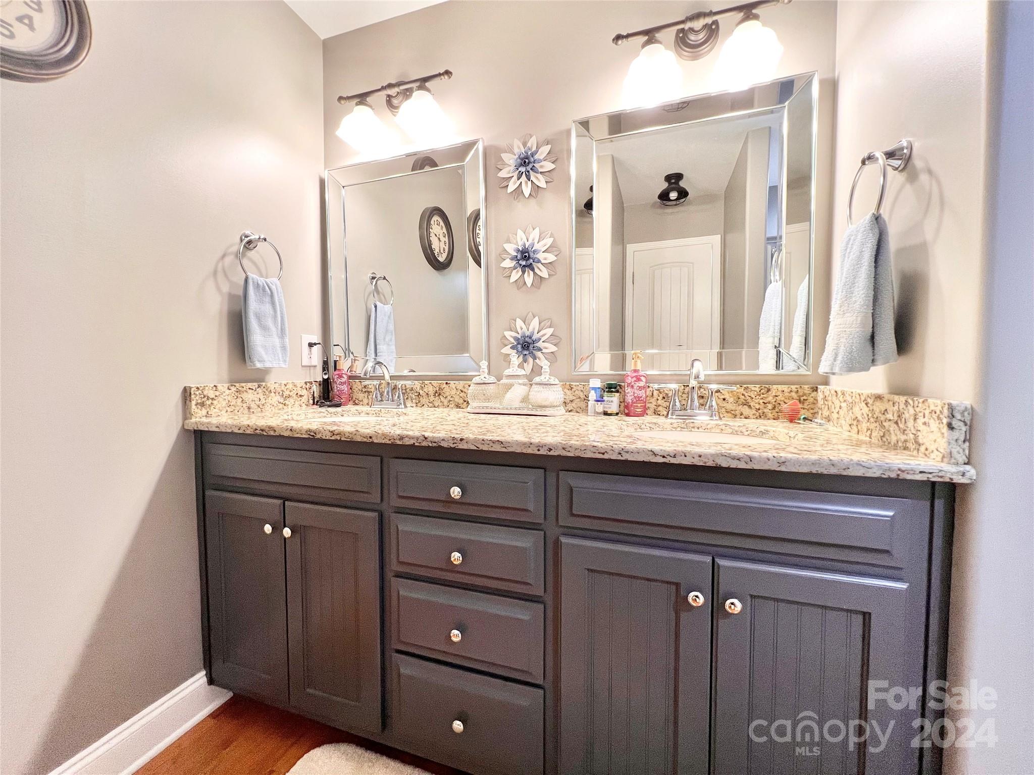 Deer Creek - Residential