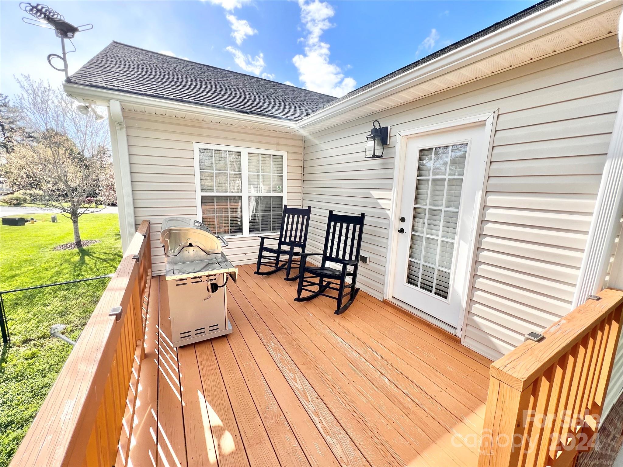 Deer Creek - Residential