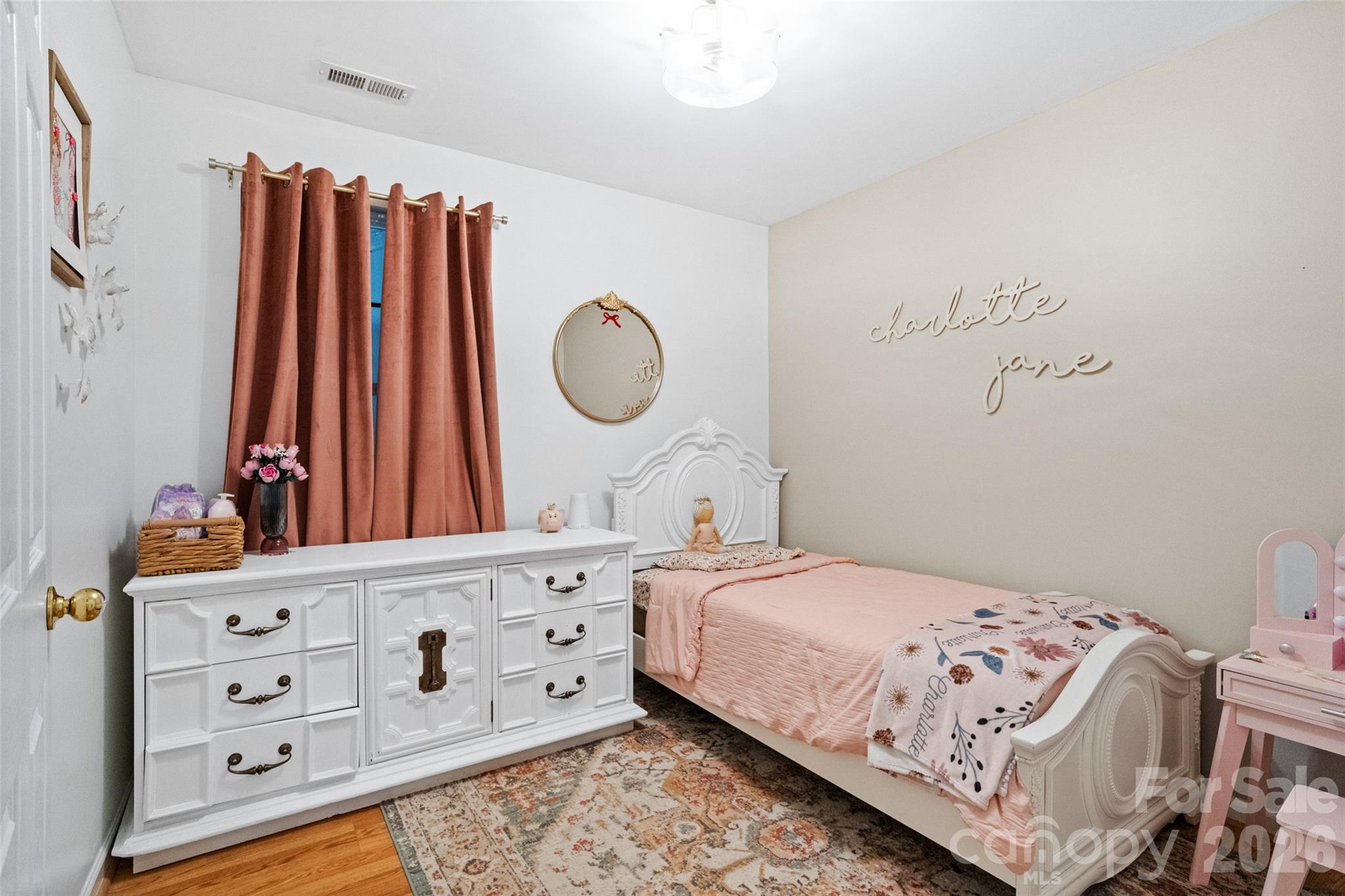 Sherry Acres - Residential