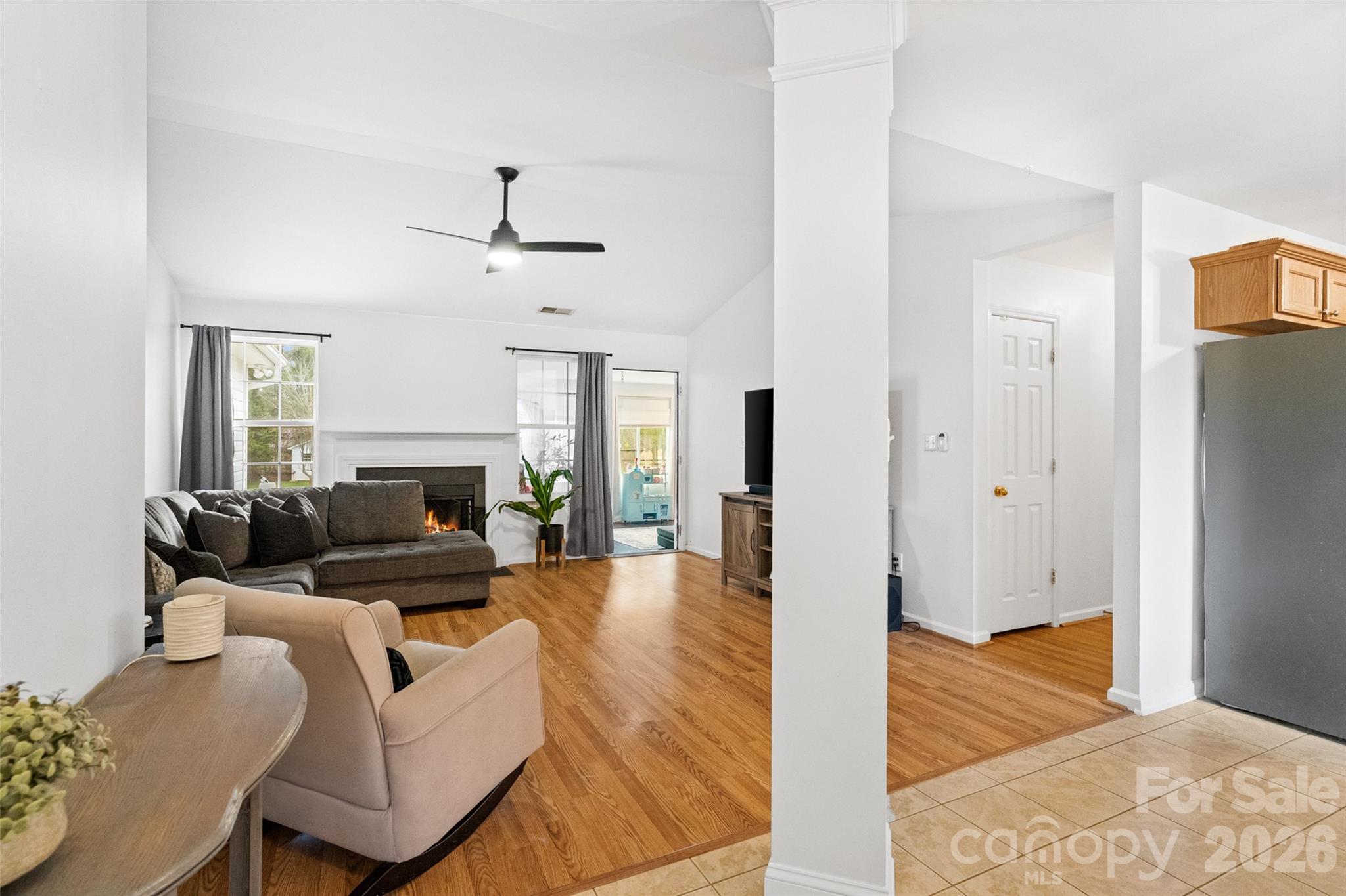 Sherry Acres - Residential