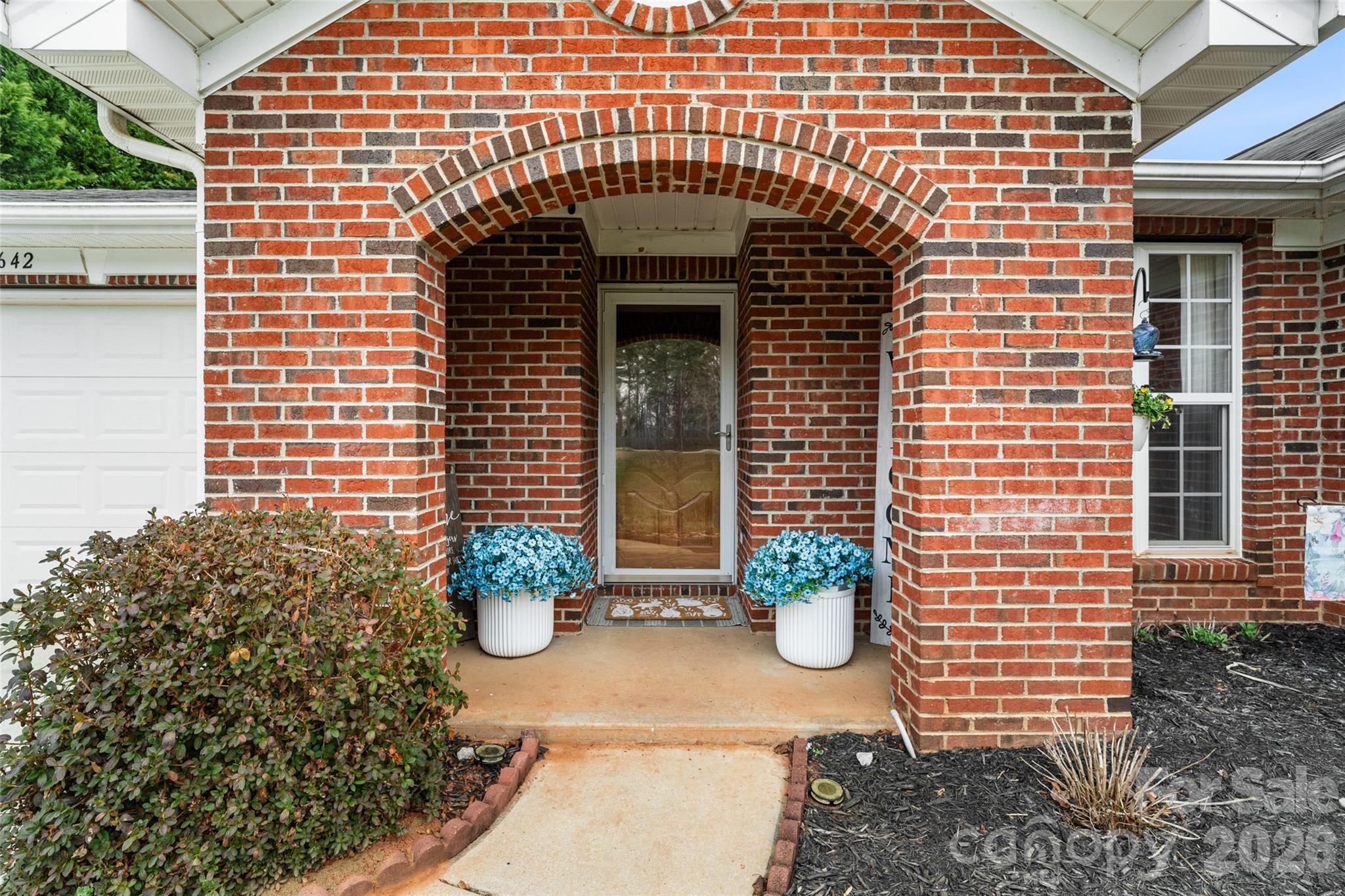 Sherry Acres - Residential