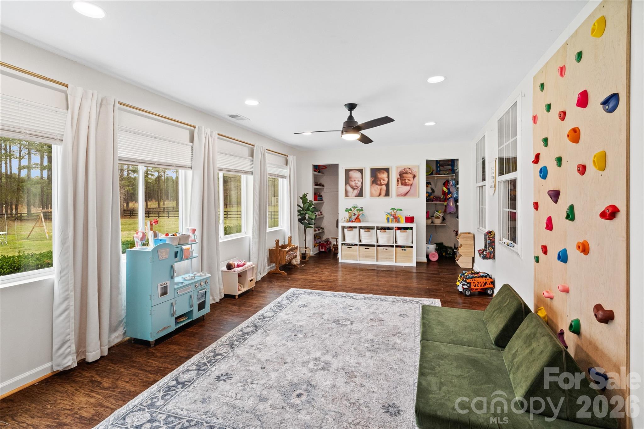 Sherry Acres - Residential