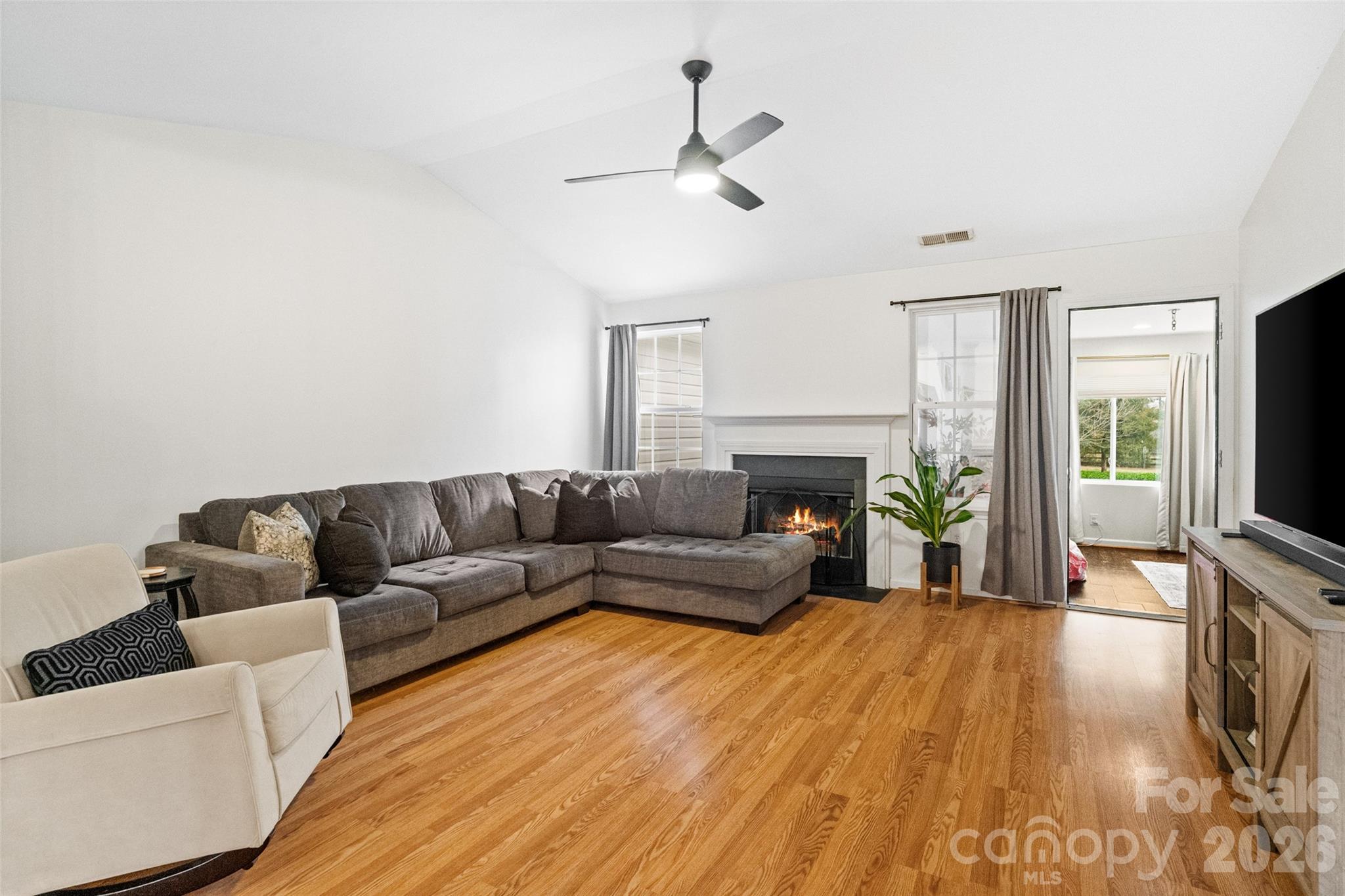 Sherry Acres - Residential