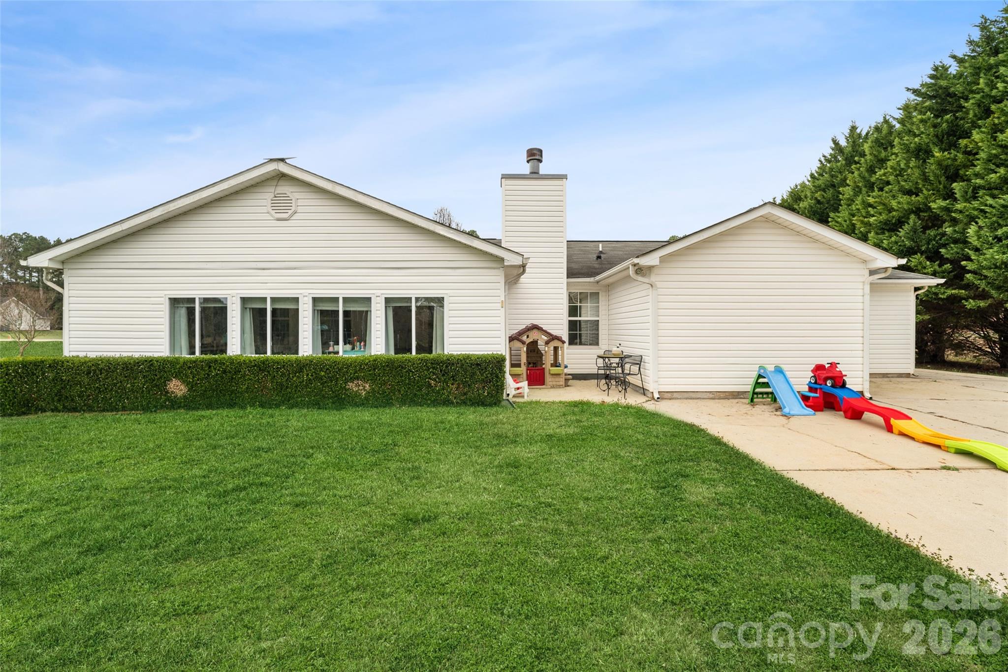 Sherry Acres - Residential