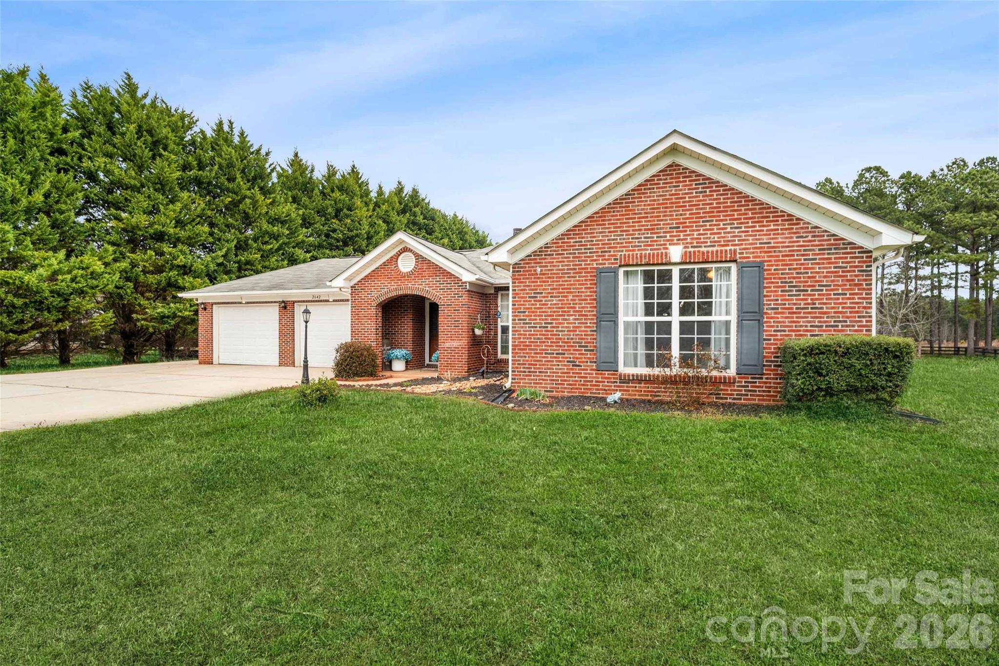 Sherry Acres - Residential