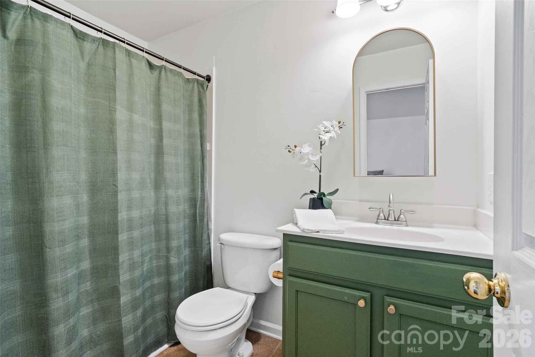 Sherry Acres - Residential