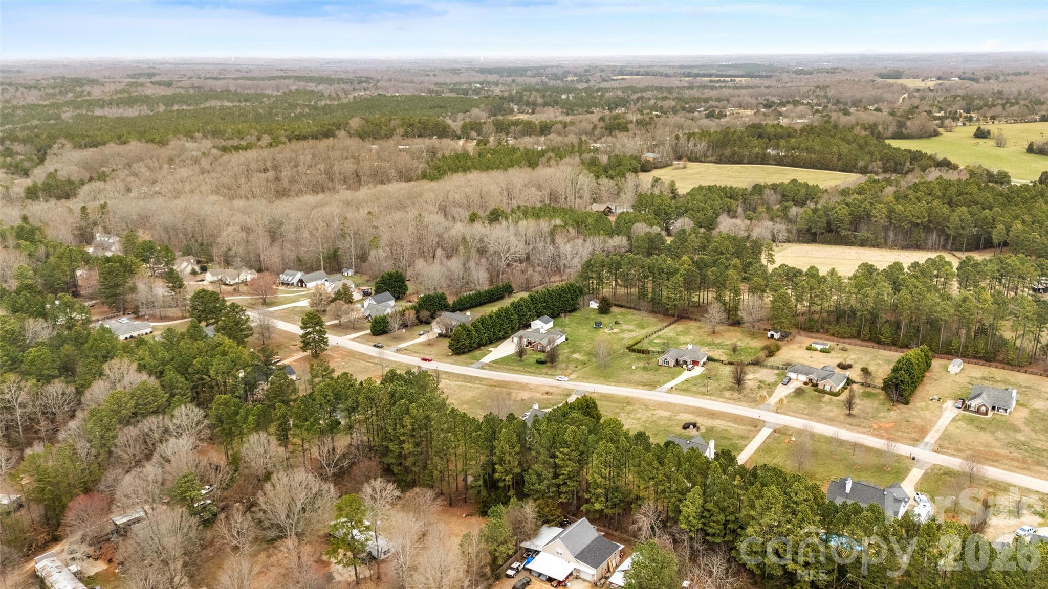 Sherry Acres - Residential