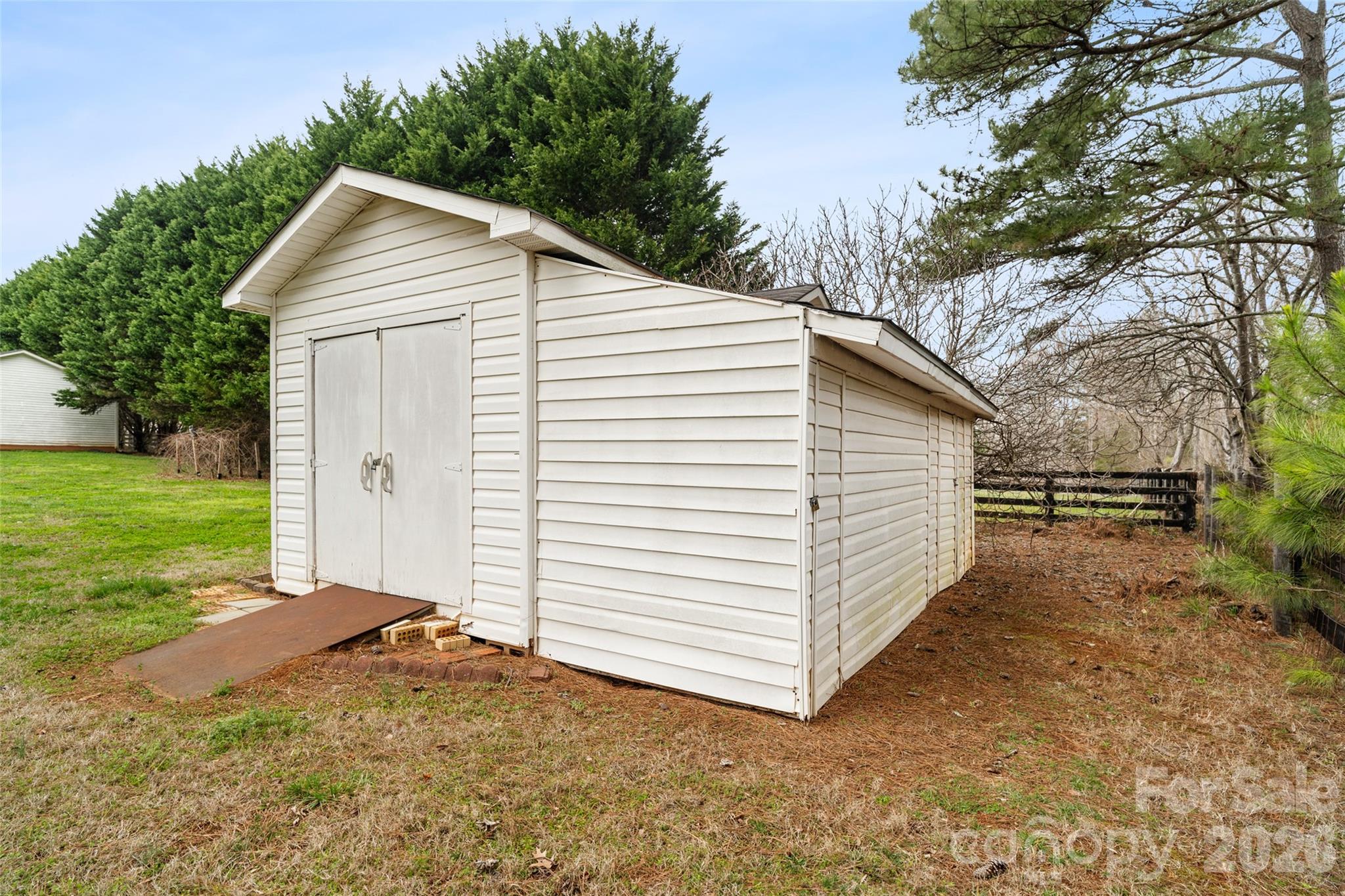 Sherry Acres - Residential