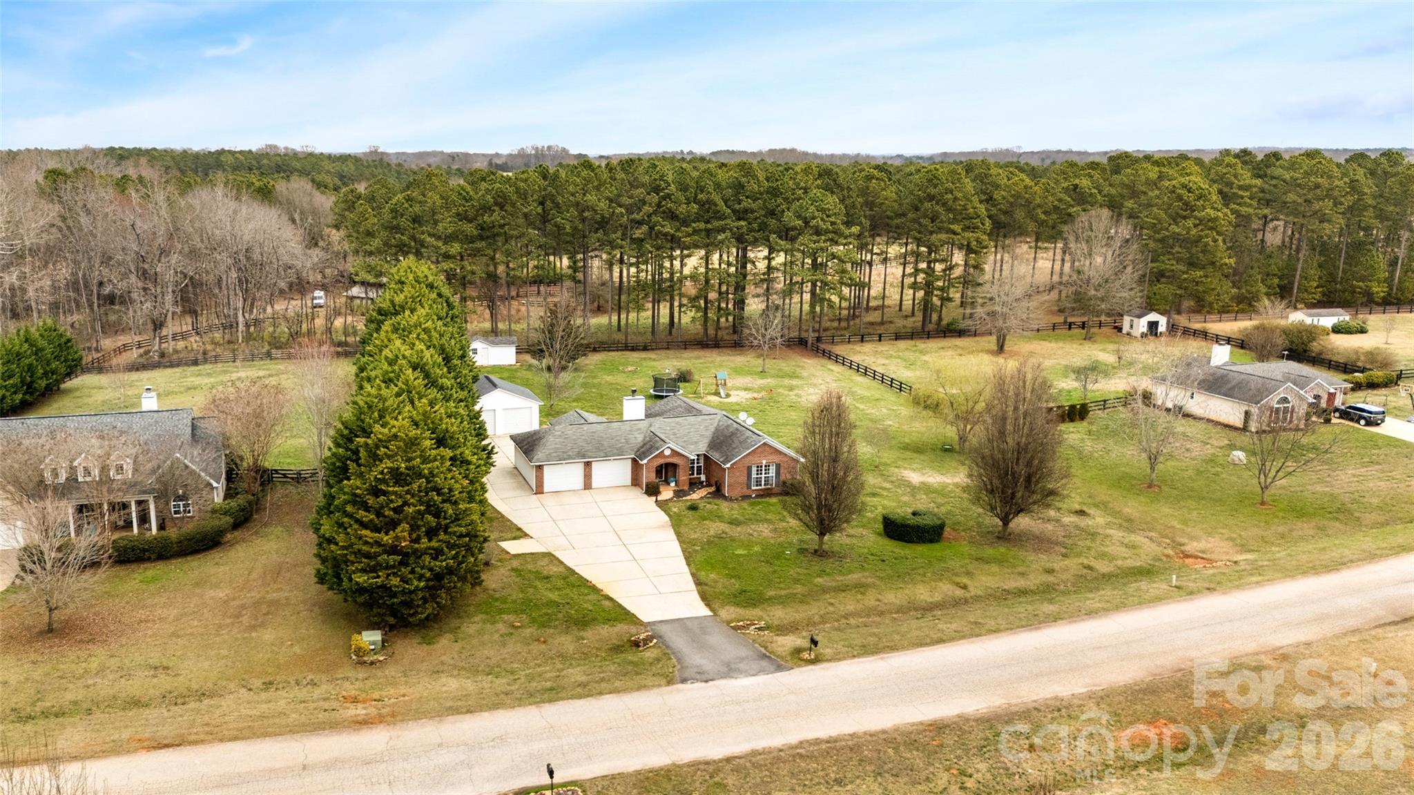 Sherry Acres - Residential