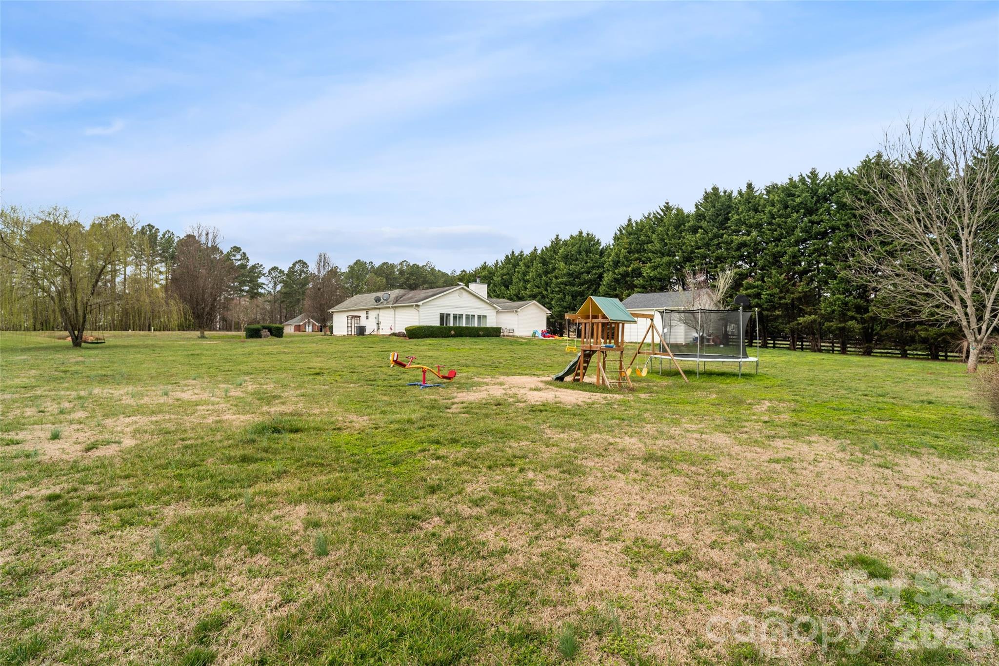 Sherry Acres - Residential