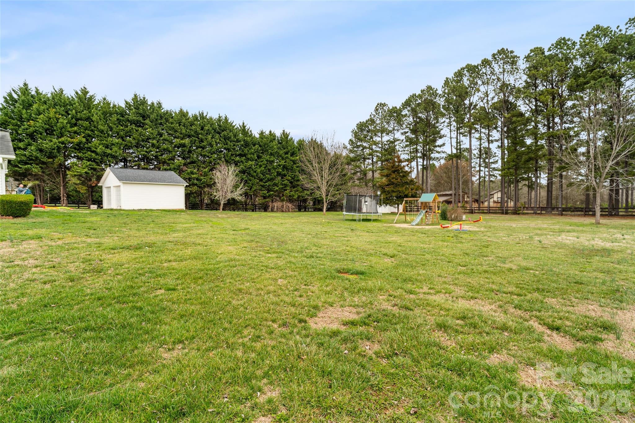 Sherry Acres - Residential