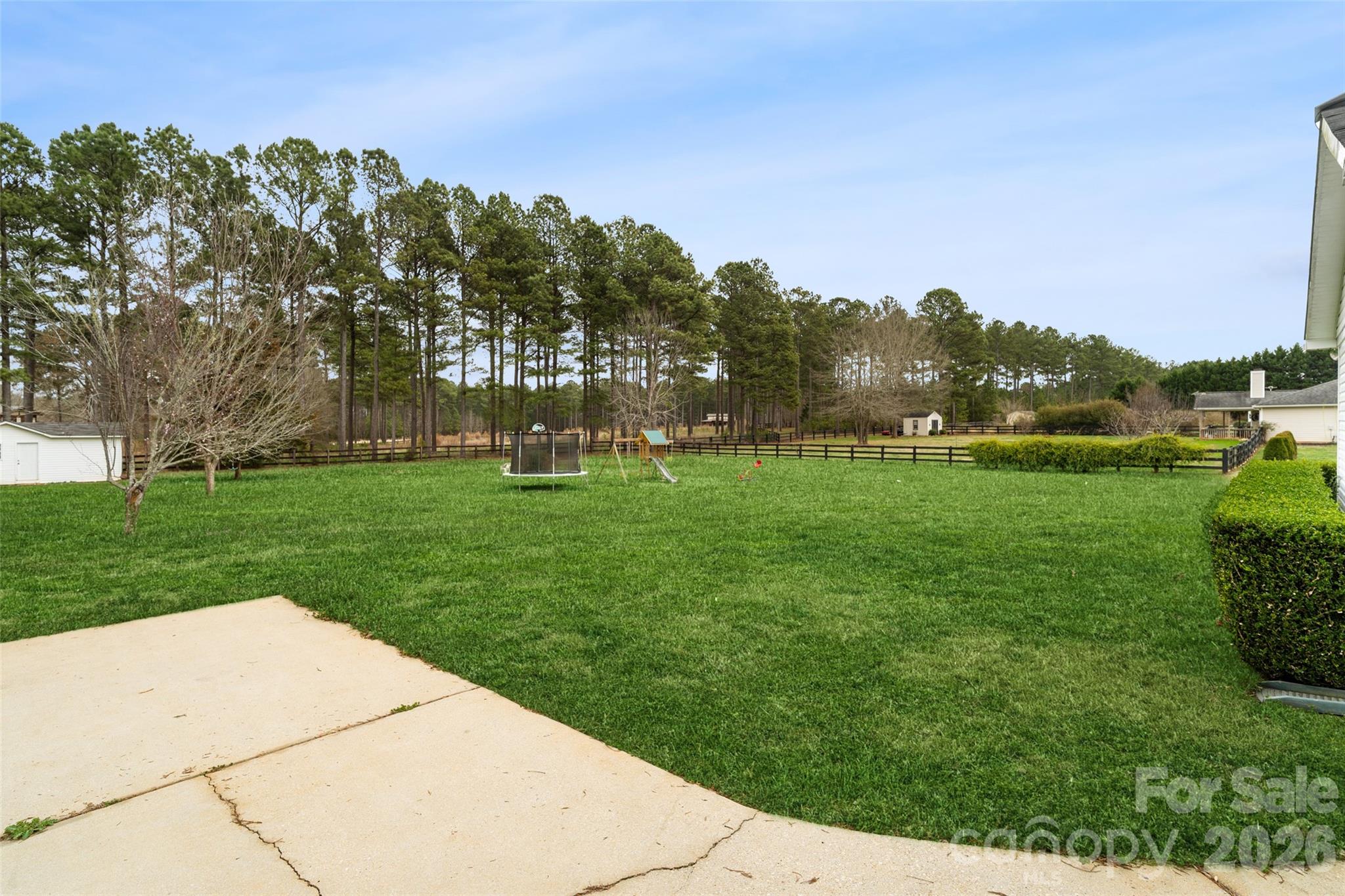 Sherry Acres - Residential