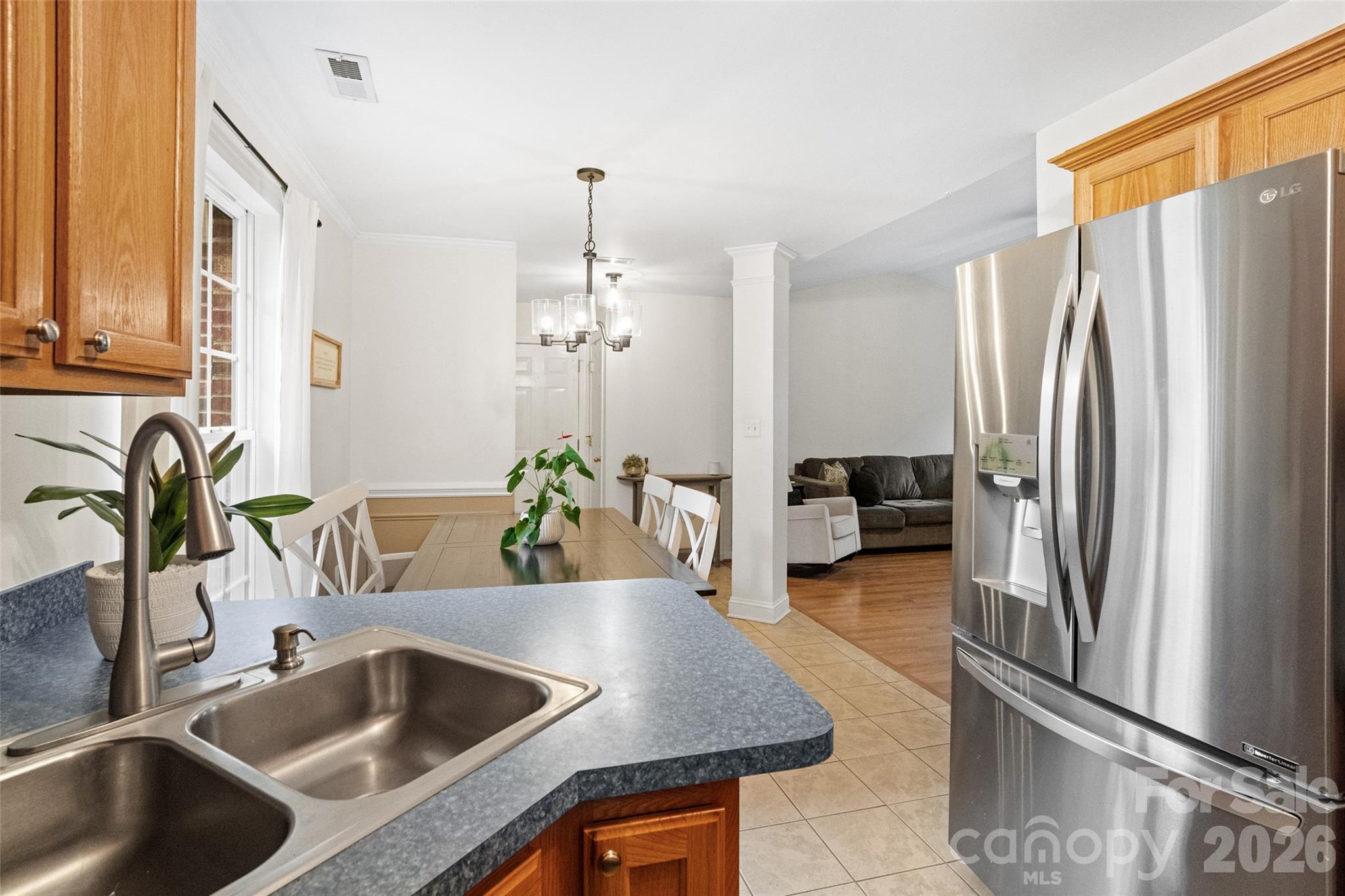 Sherry Acres - Residential