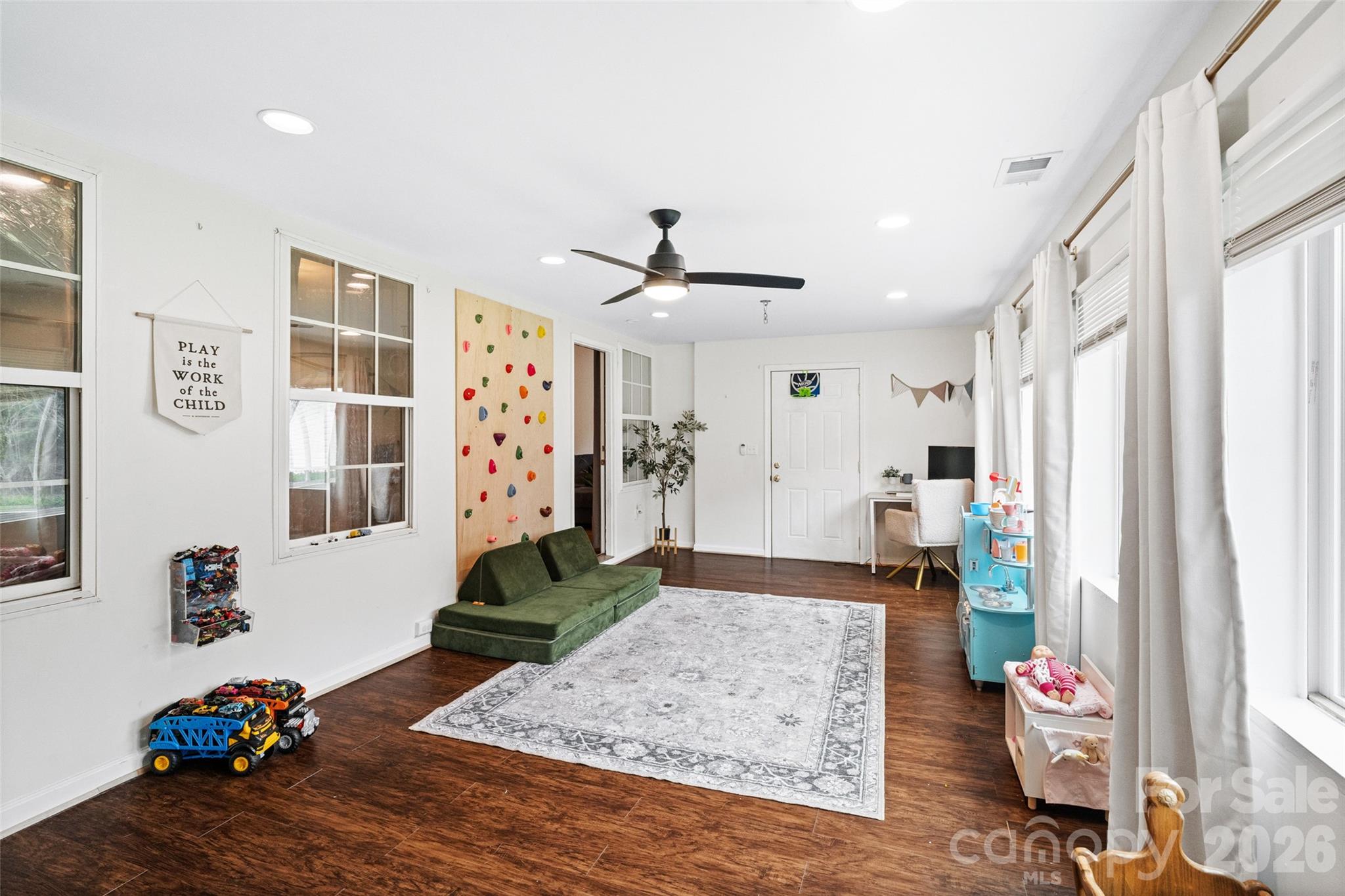 Sherry Acres - Residential