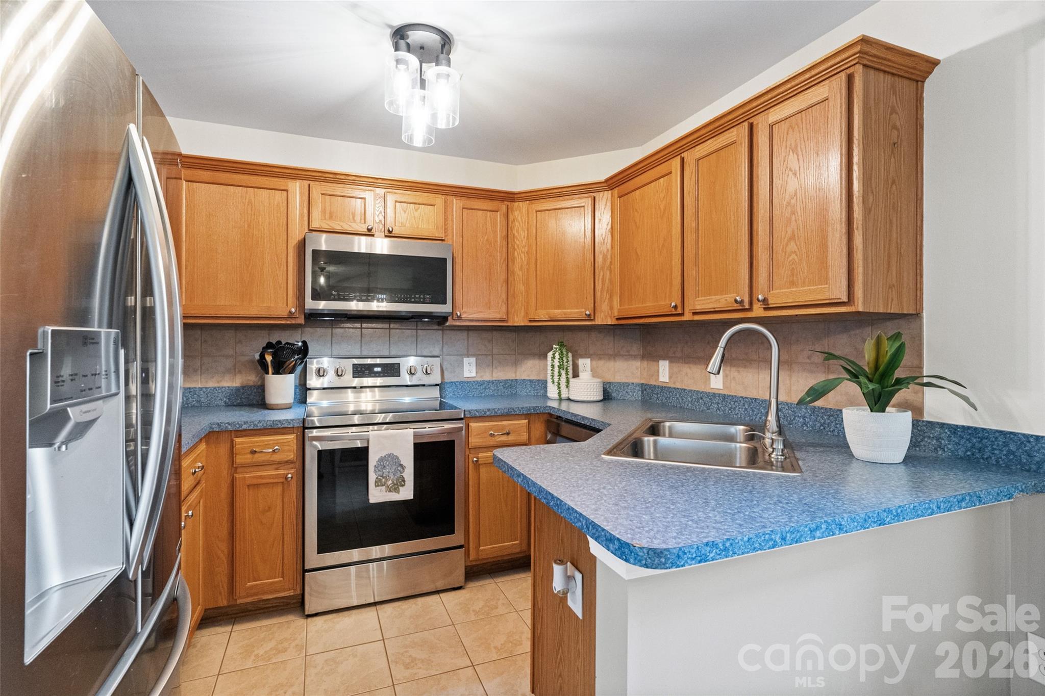 Sherry Acres - Residential