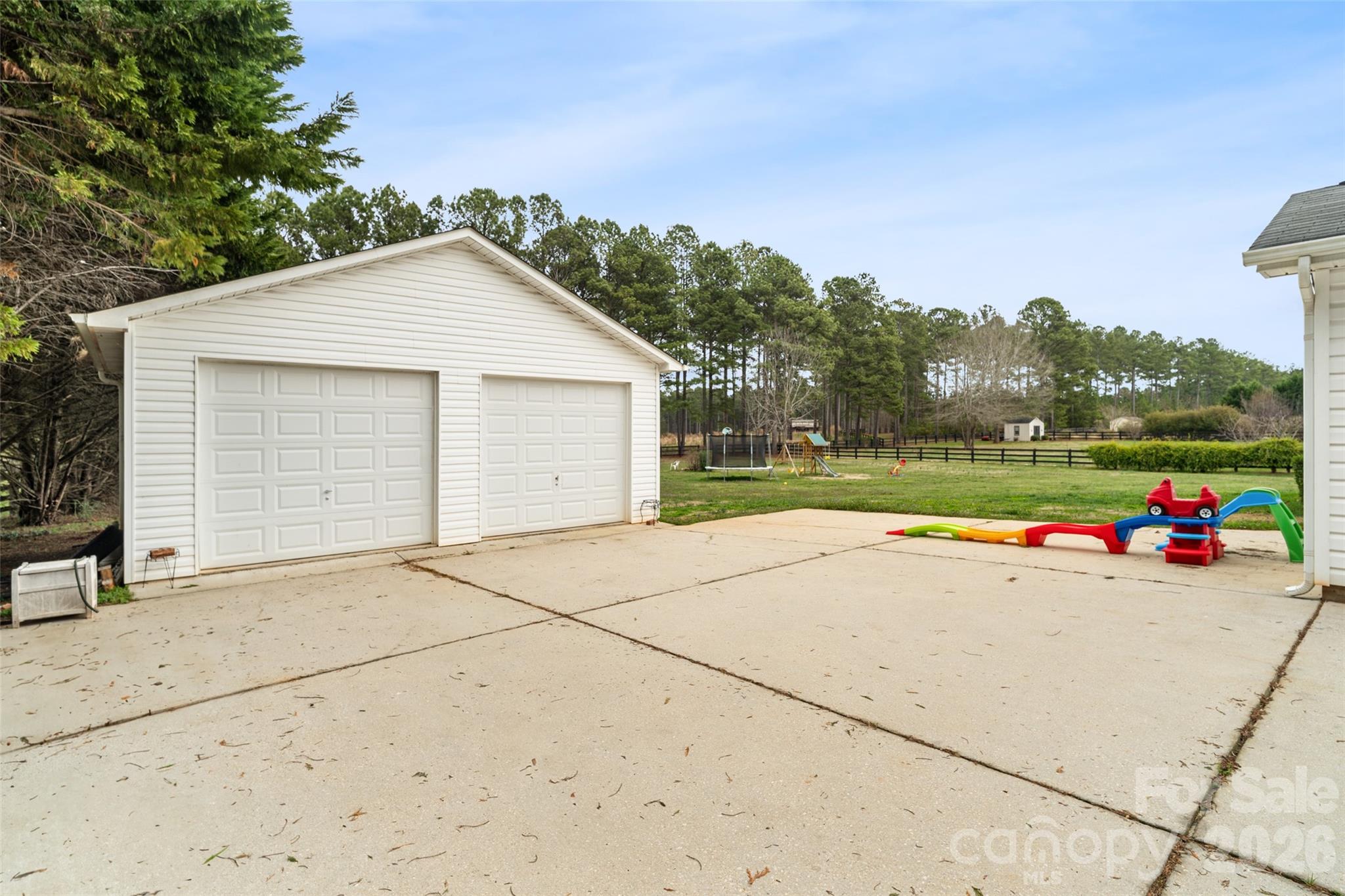 Sherry Acres - Residential