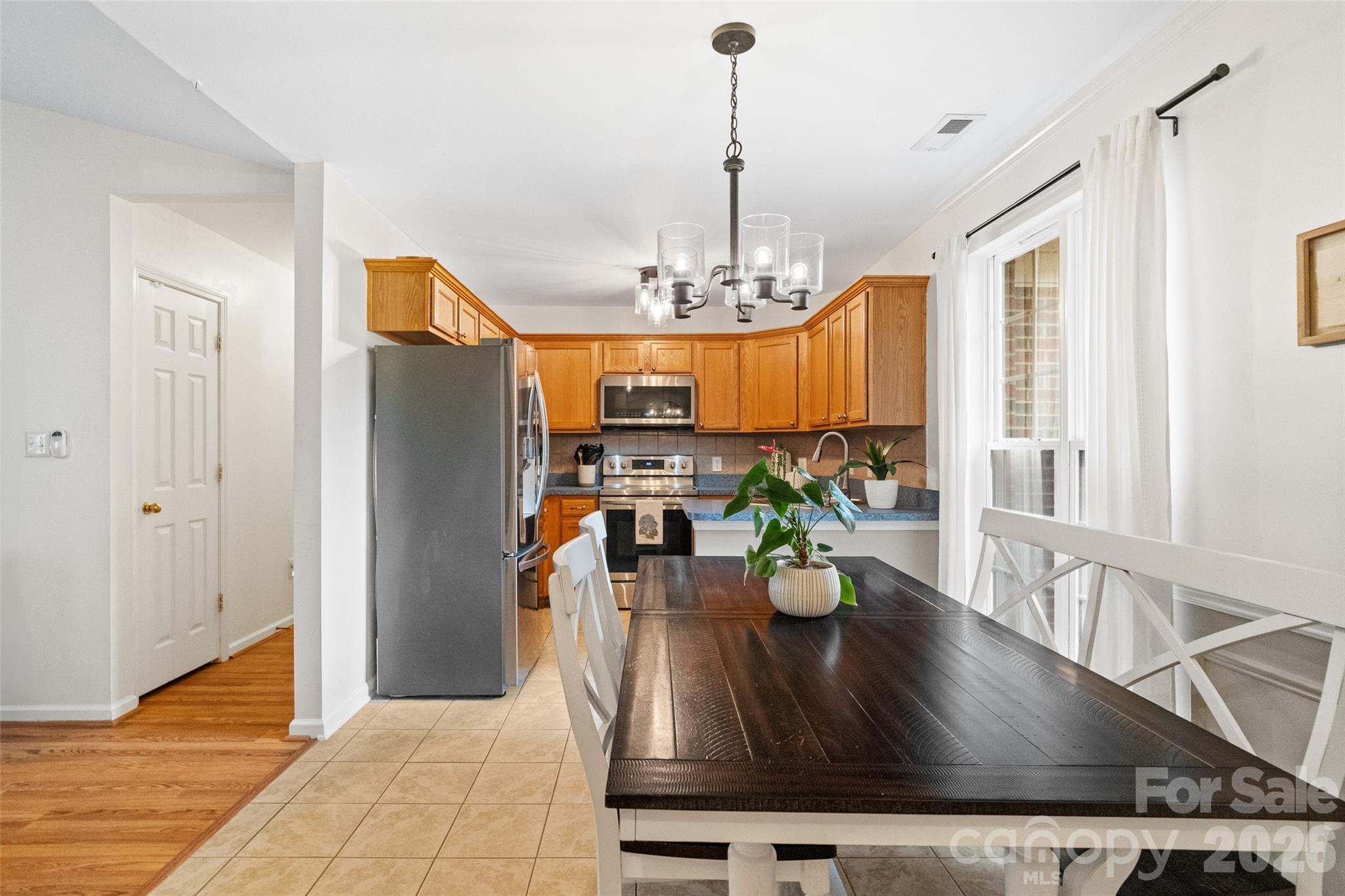 Sherry Acres - Residential