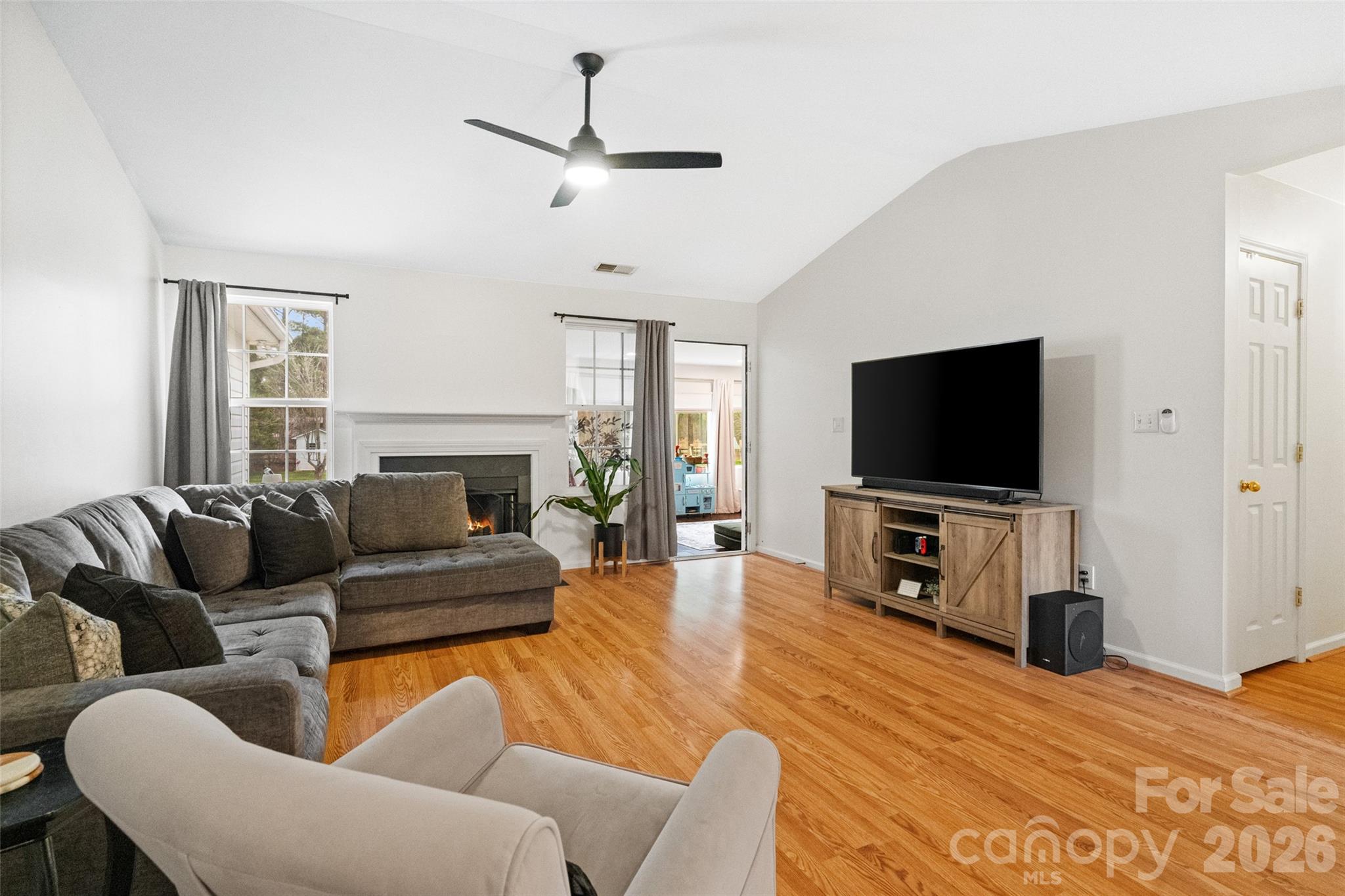 Sherry Acres - Residential