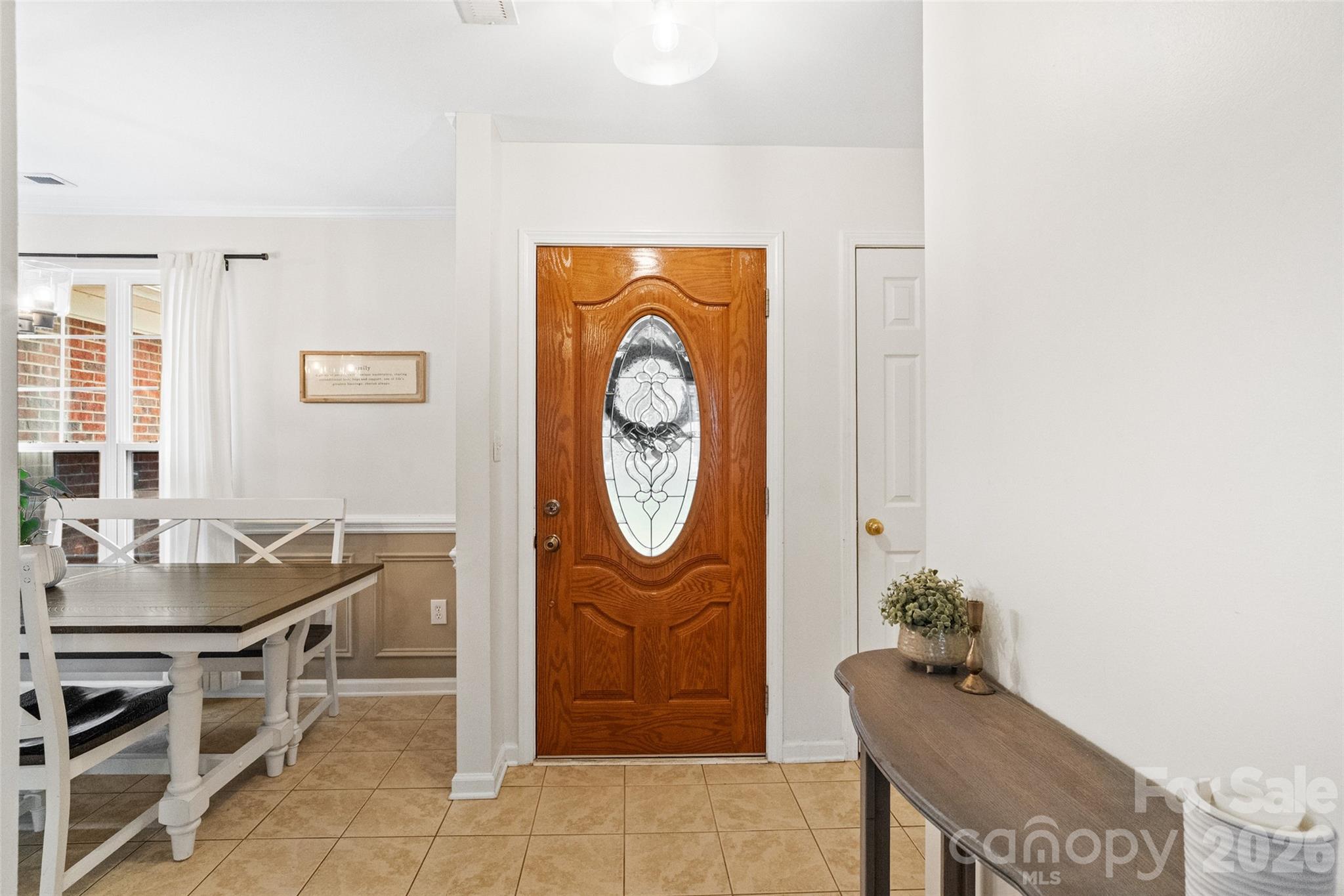 Sherry Acres - Residential