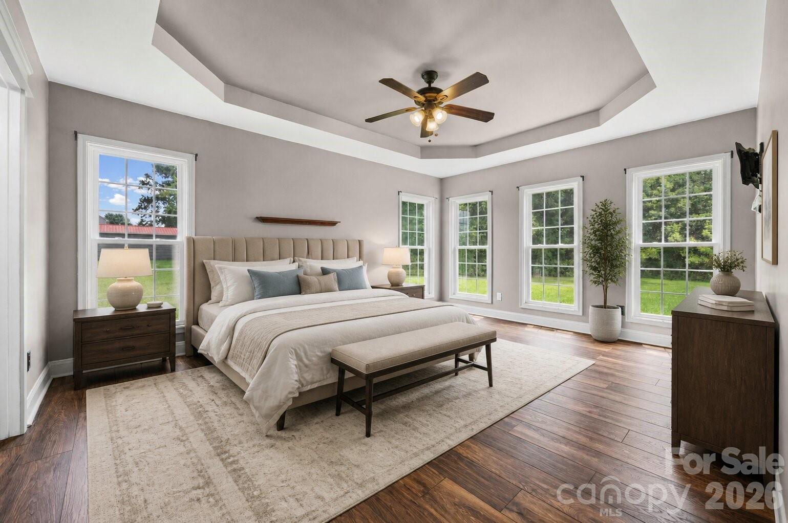 6211 Griffith Road