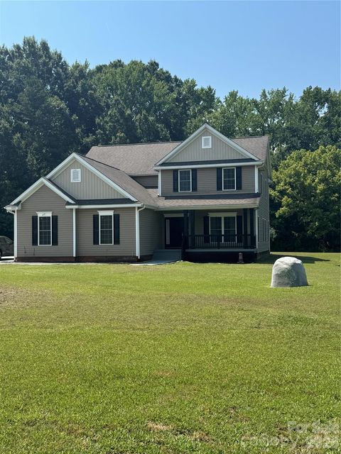 Photo of 6211 Griffith Road, Monroe, NC 28112 (MLS # 4405679)