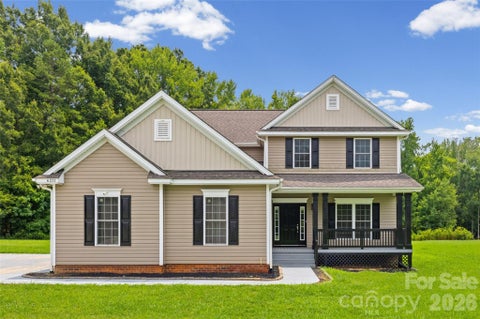Photo of 6211 Griffith Road, Monroe, NC 28112 (MLS # 4405679)