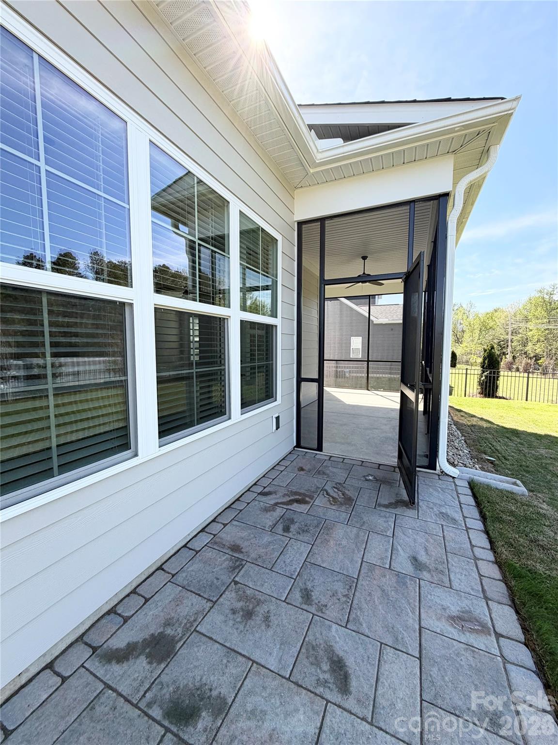 Brighton Park - Residential