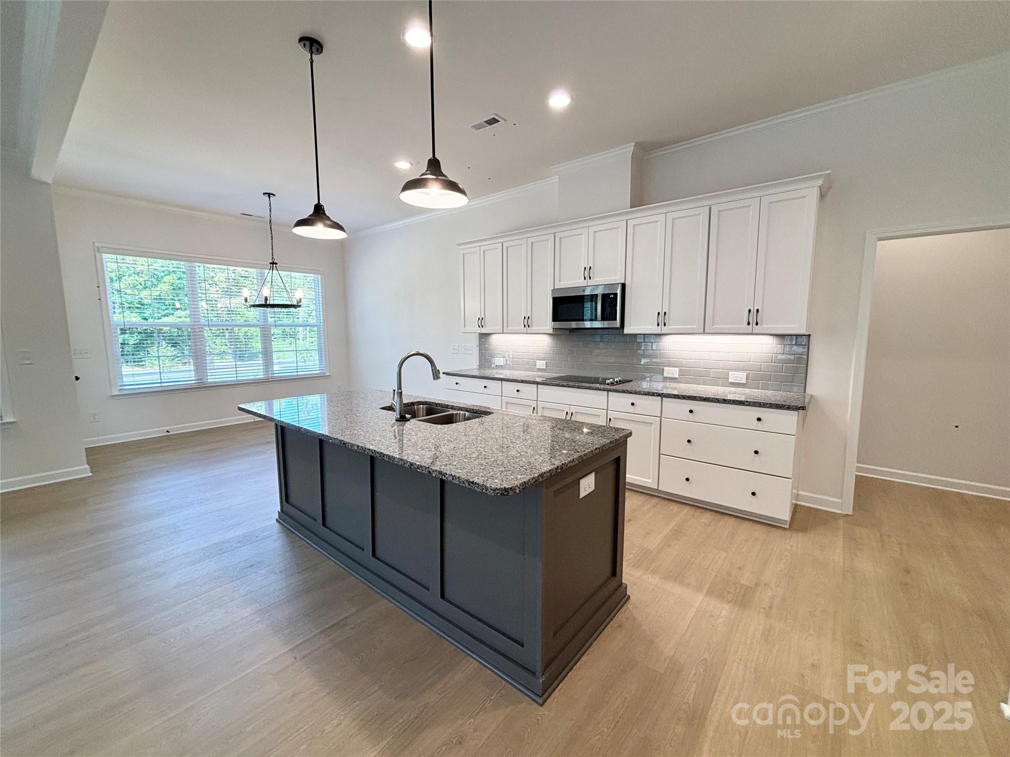 Brighton Park - Residential