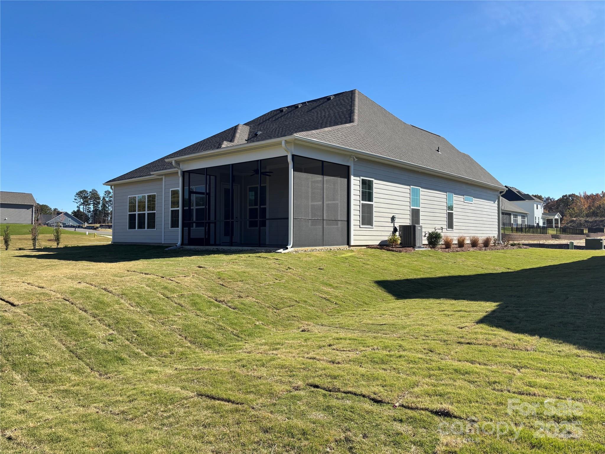 Brighton Park - Residential