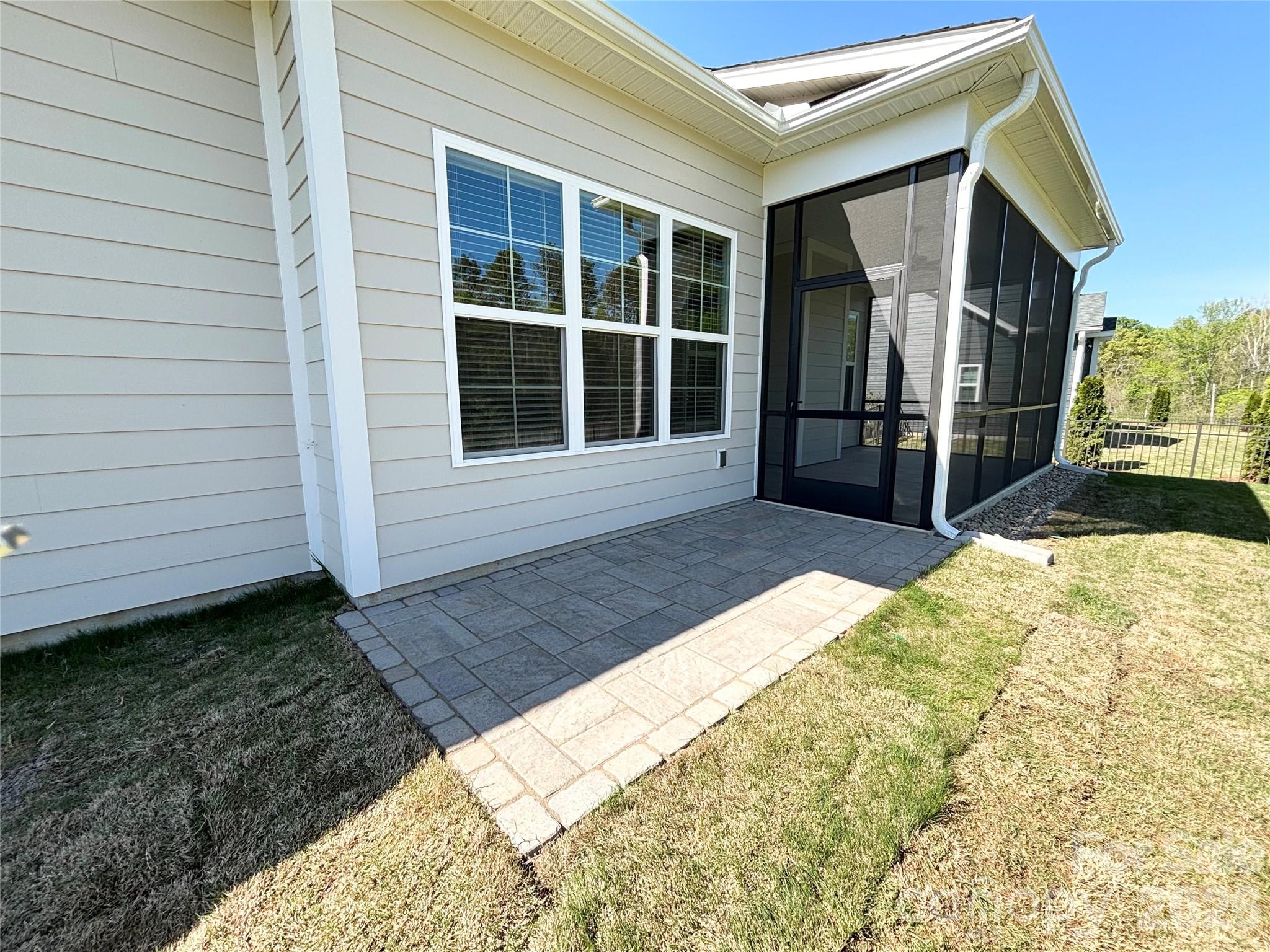 Brighton Park - Residential