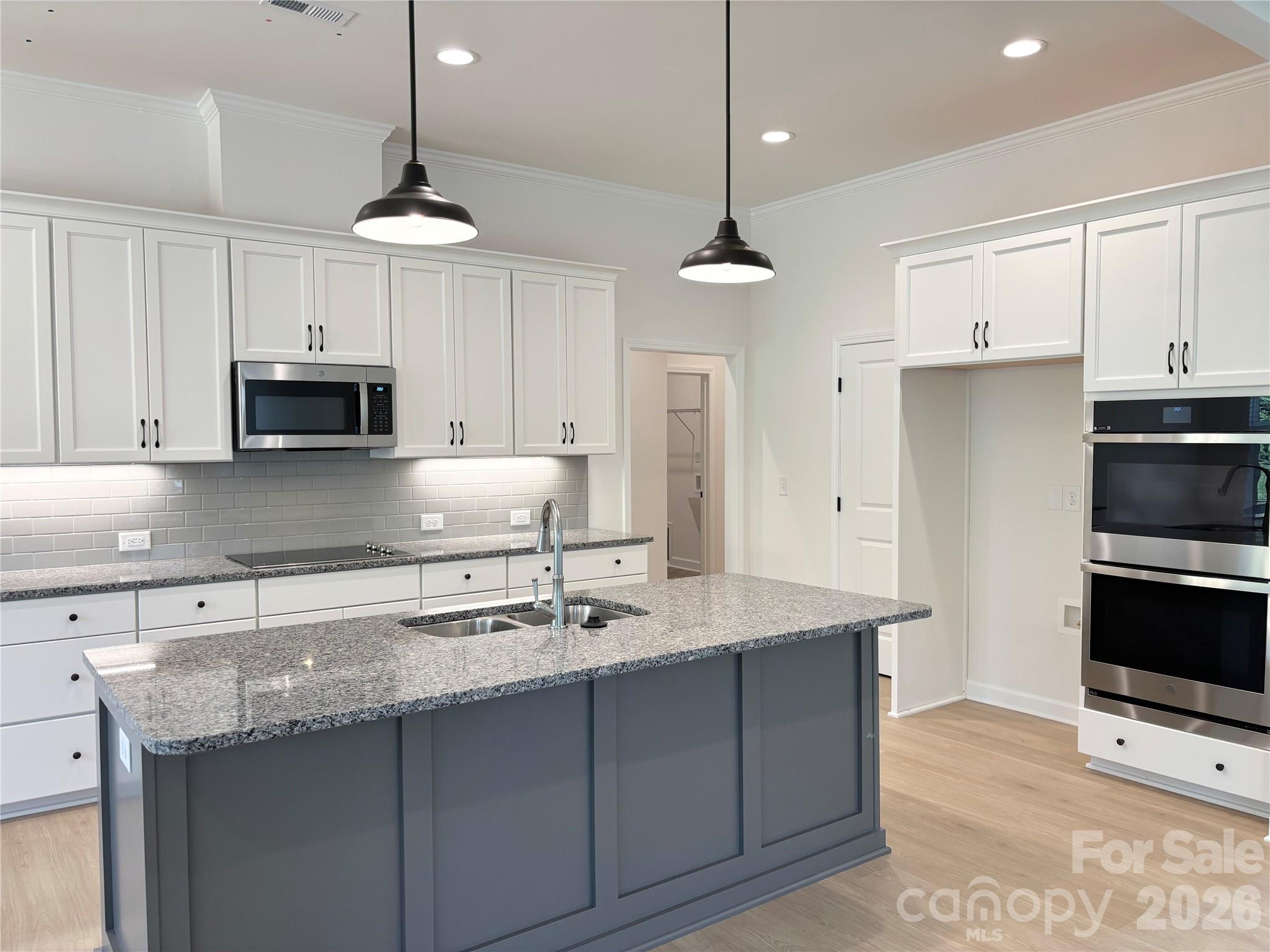 Brighton Park - Residential