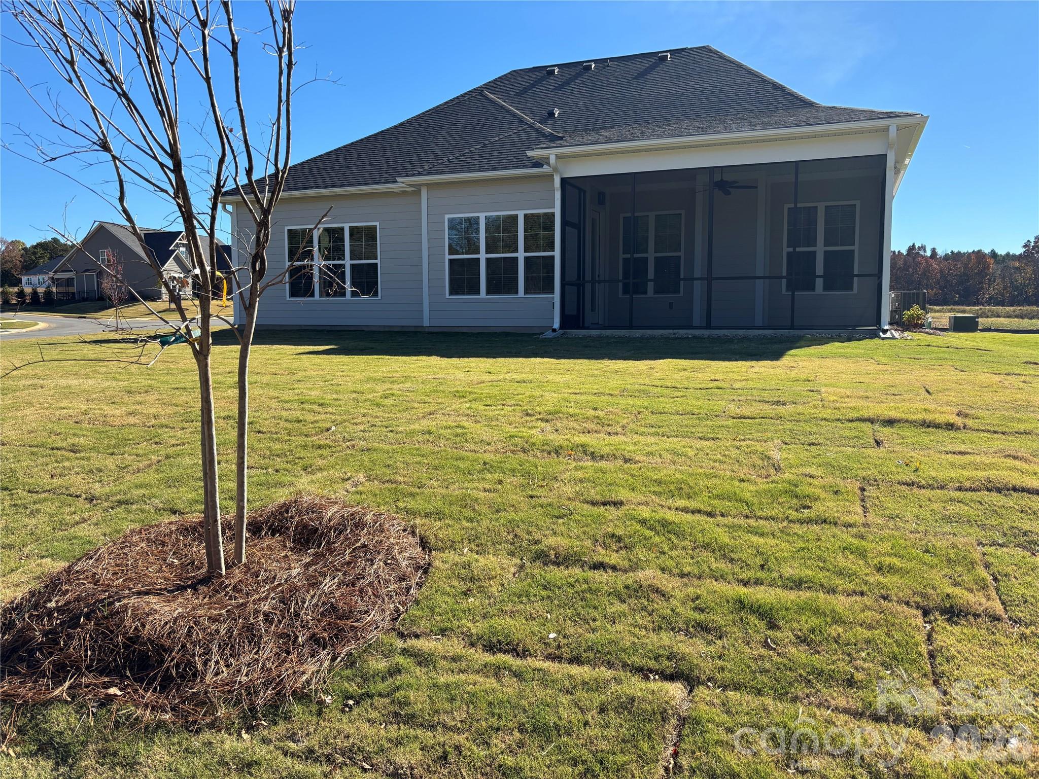 Brighton Park - Residential