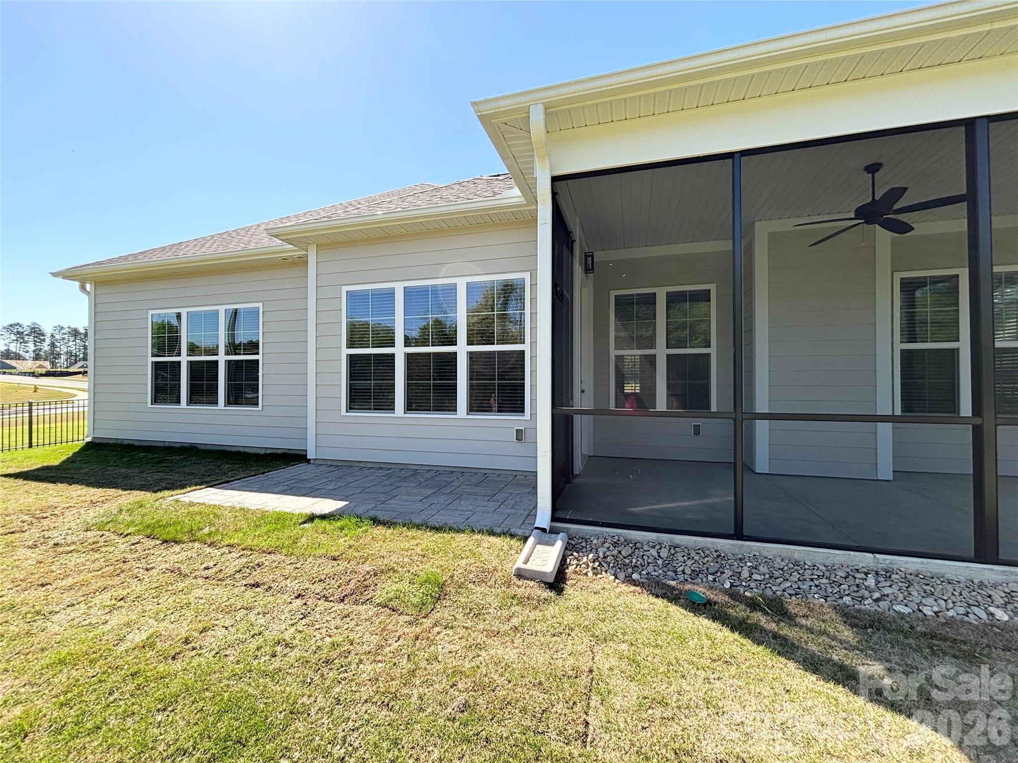 Brighton Park - Residential