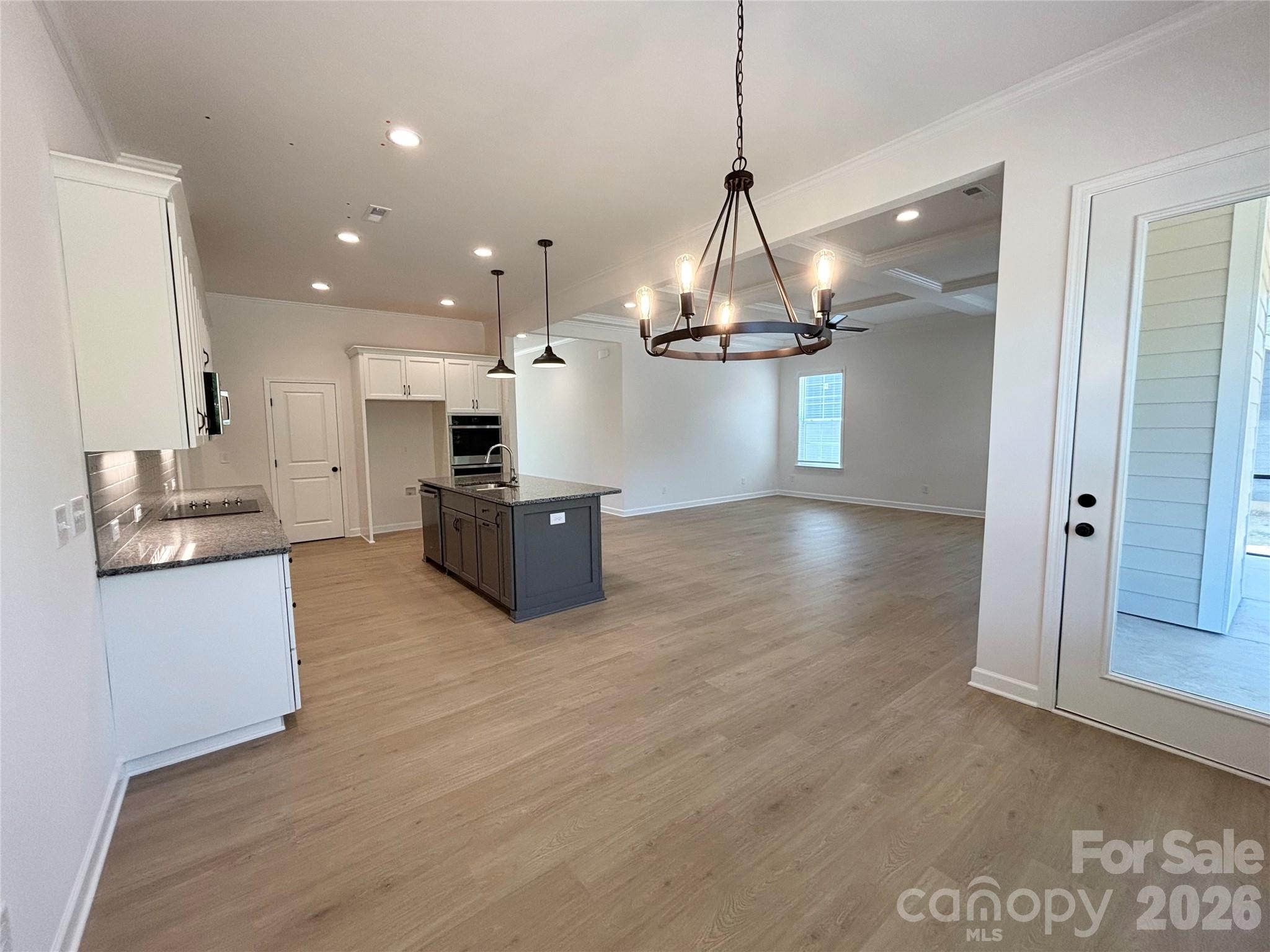 Brighton Park - Residential