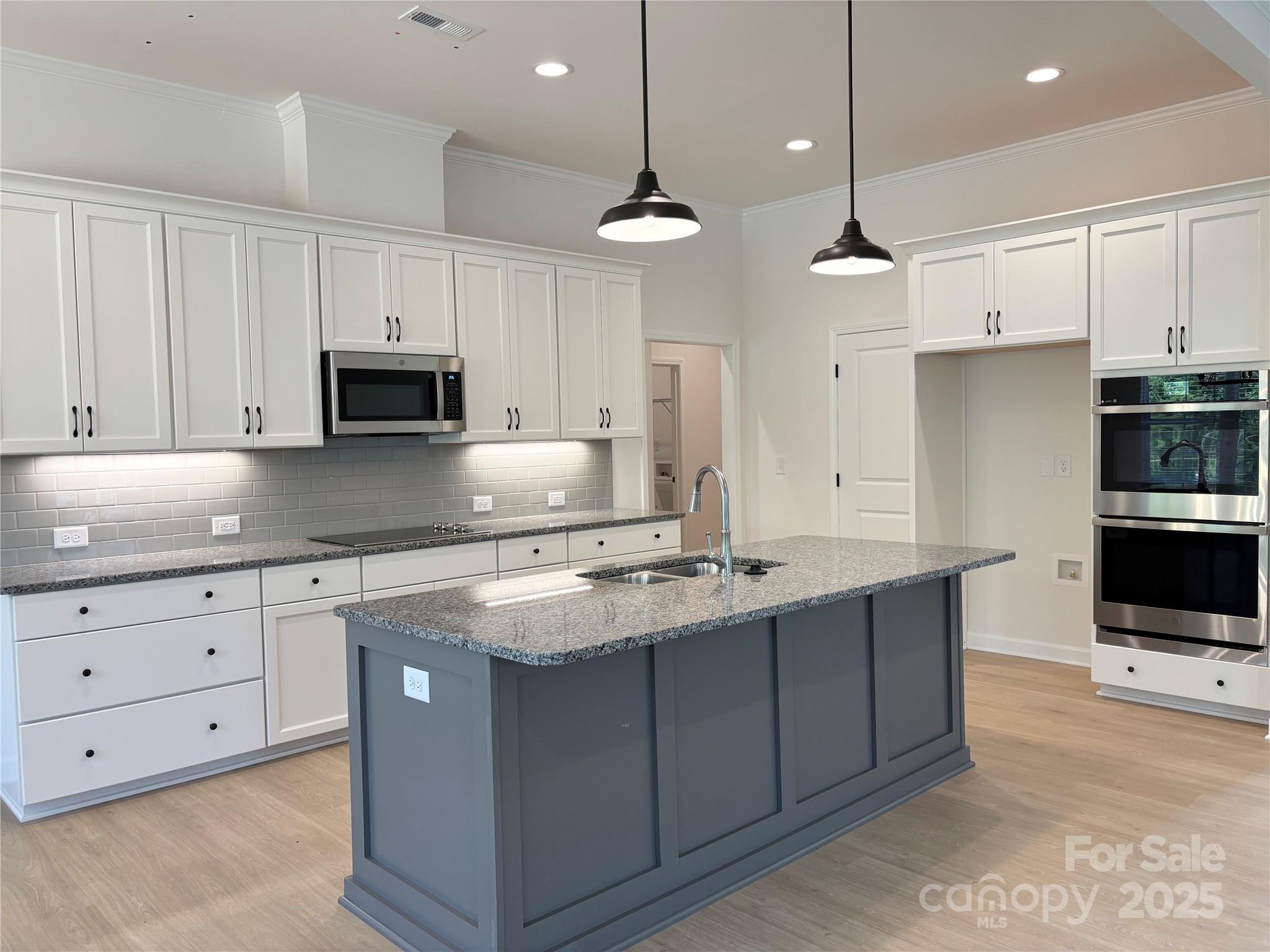 Brighton Park - Residential