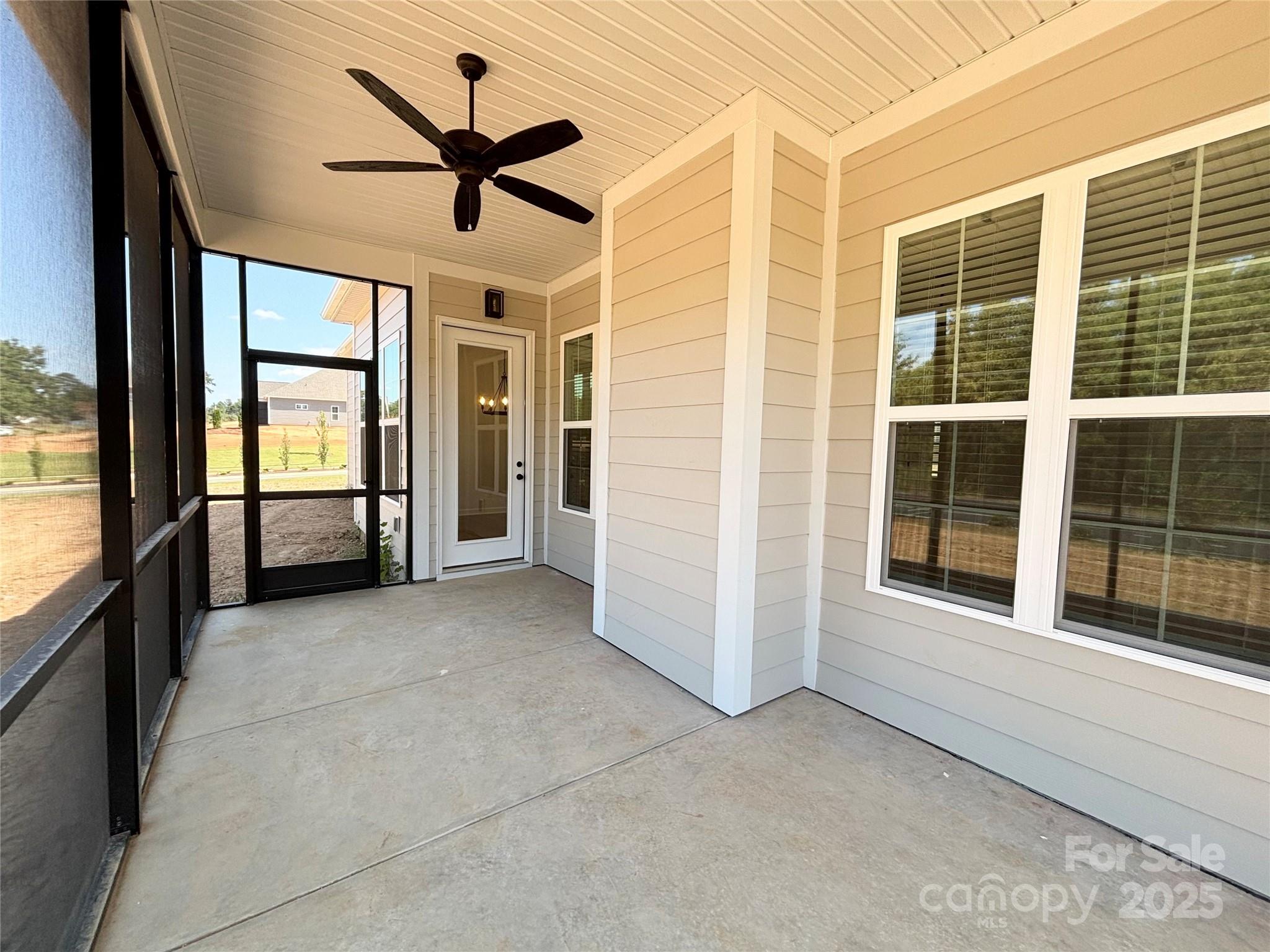 Brighton Park - Residential