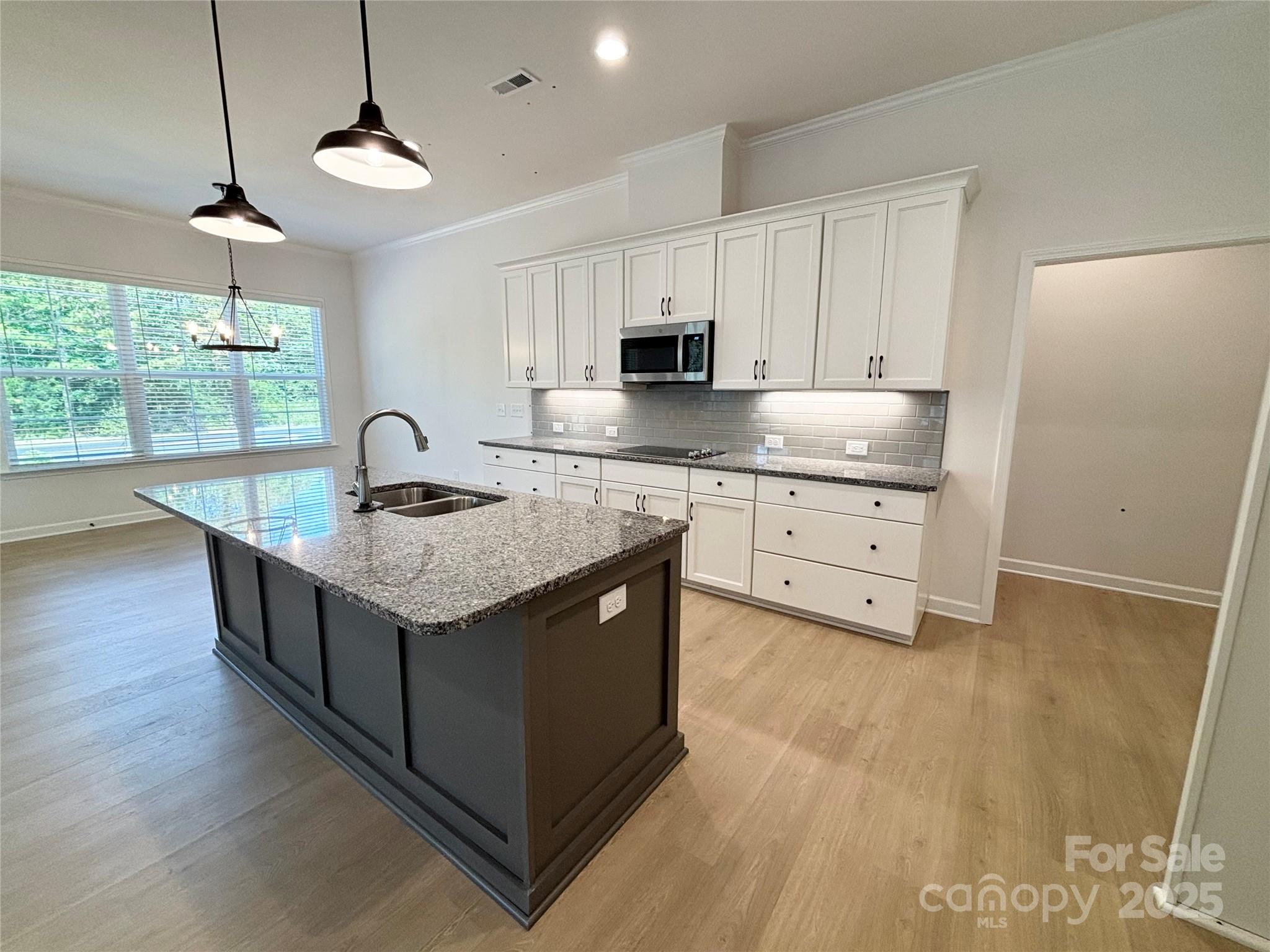 Brighton Park - Residential