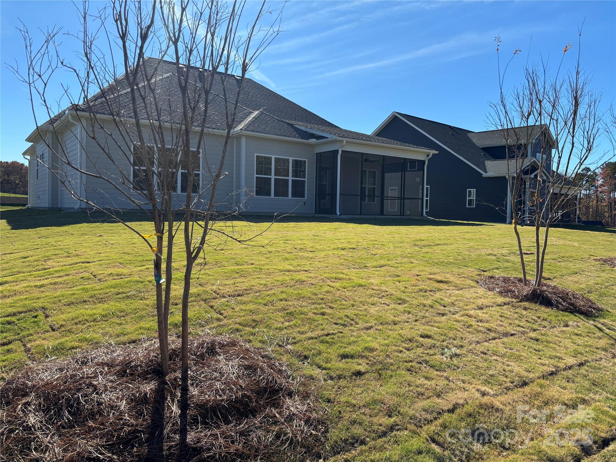 Brighton Park - Residential