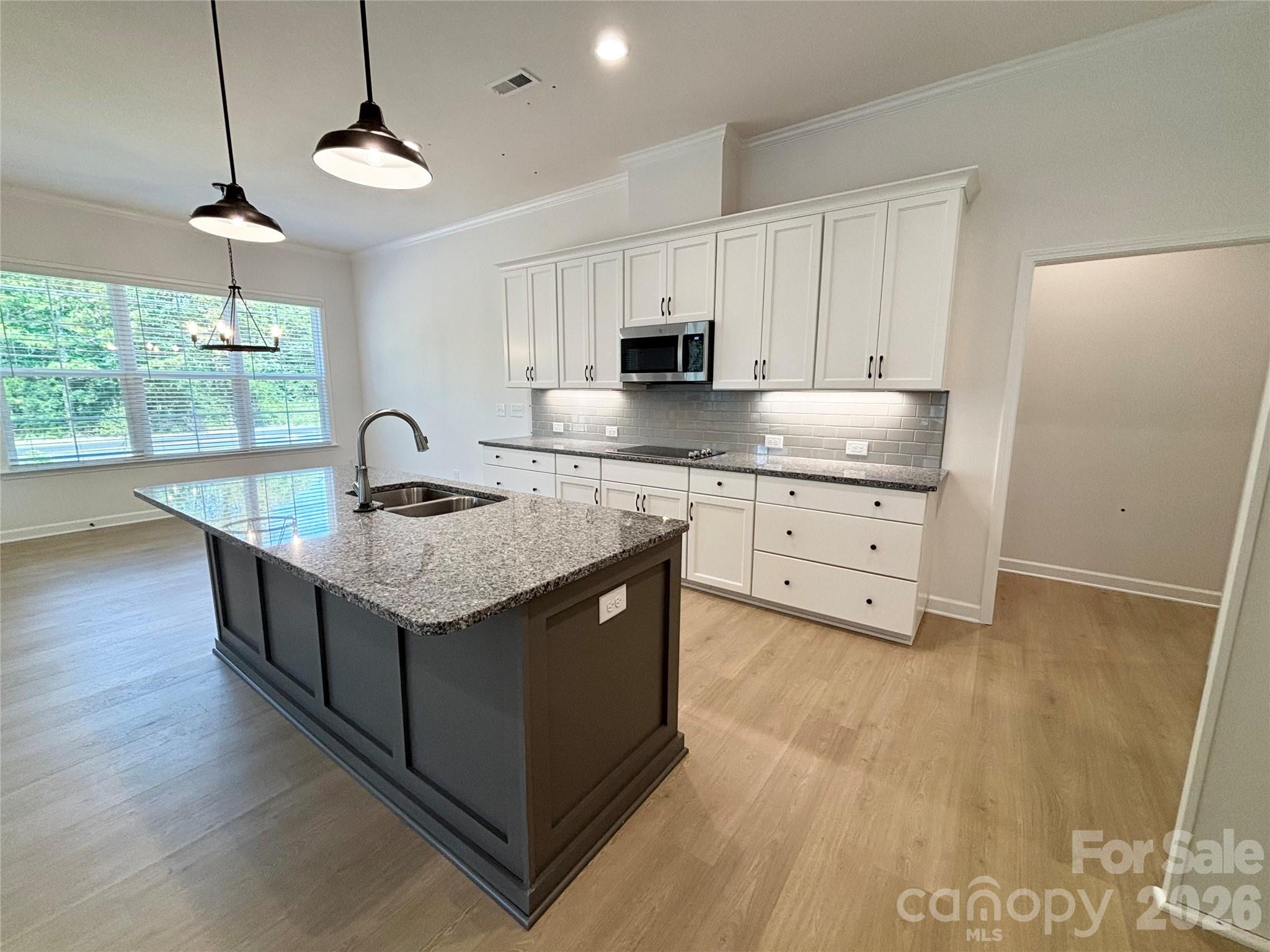 Brighton Park - Residential