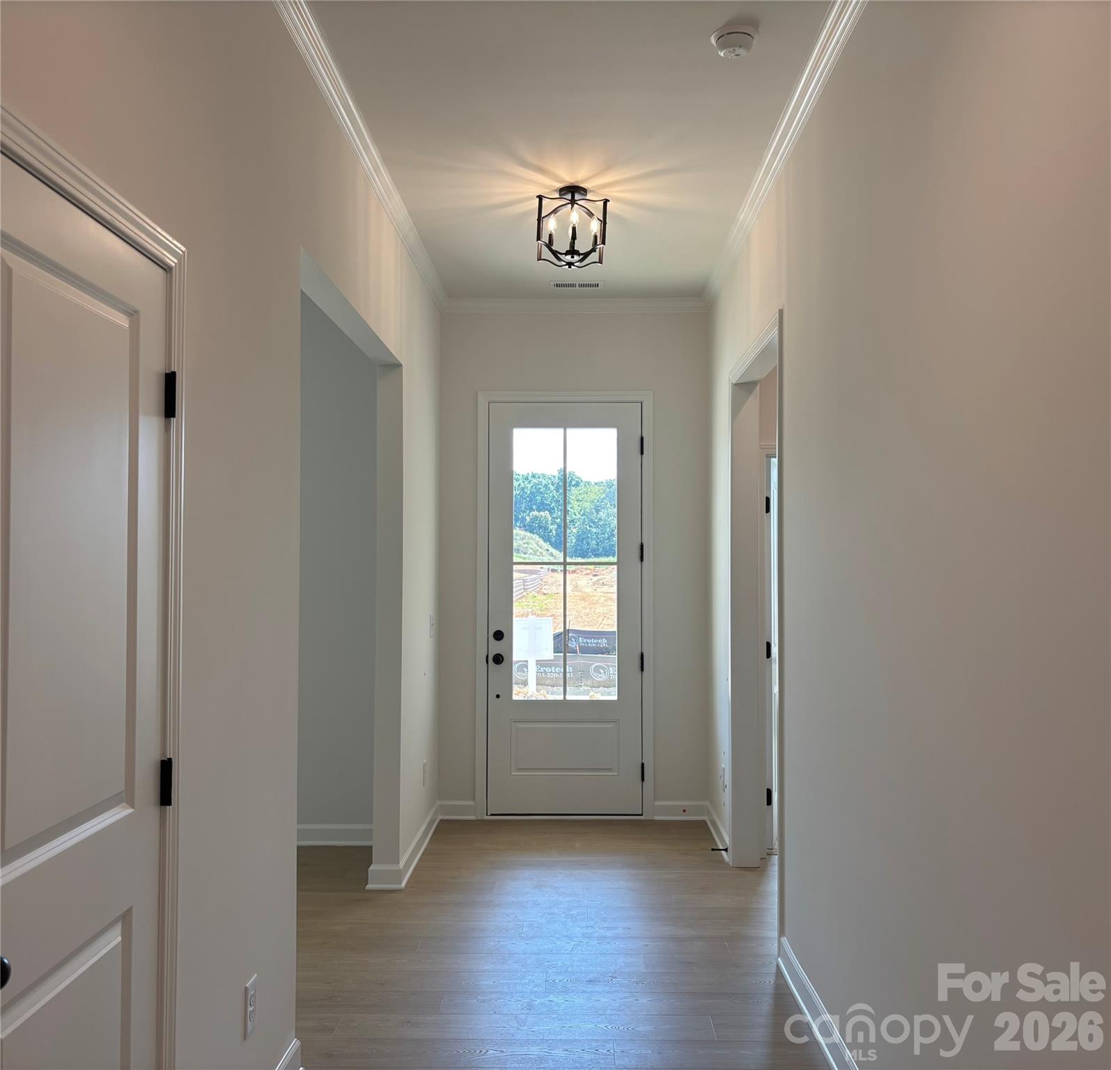 Brighton Park - Residential