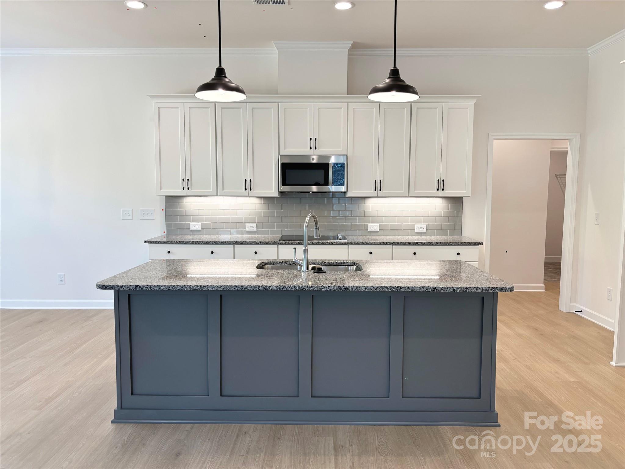 Brighton Park - Residential