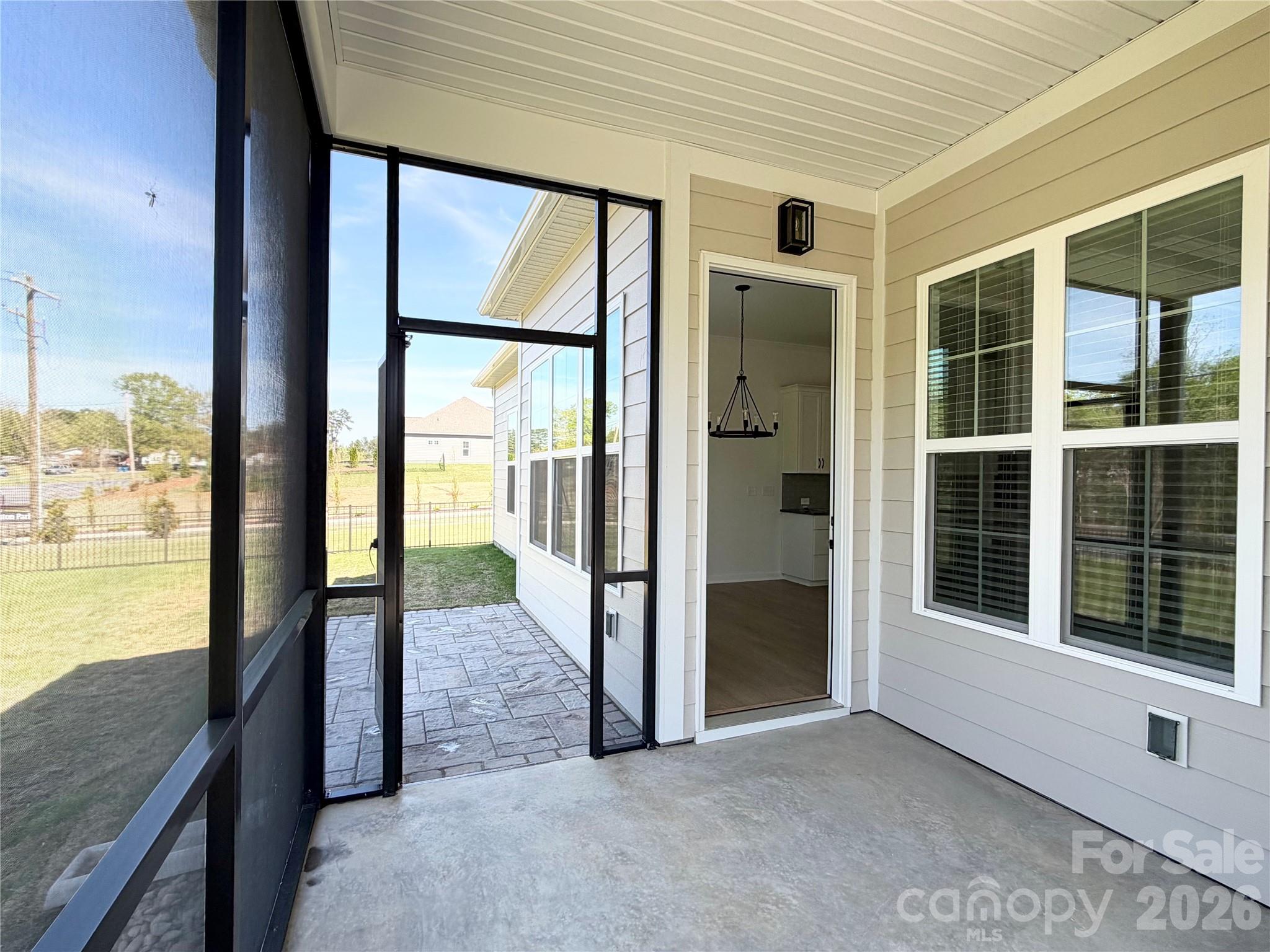 Brighton Park - Residential